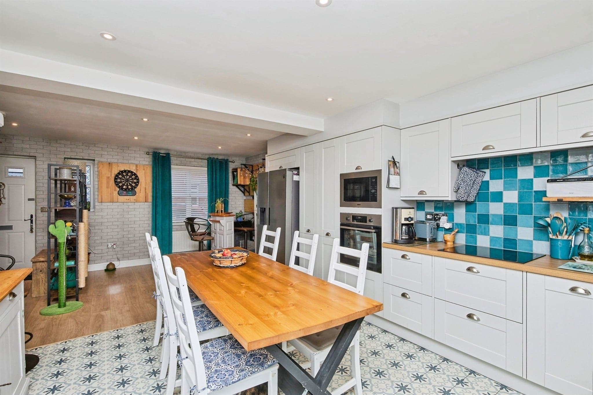Property at Dallow Street, Burton-On-Trent