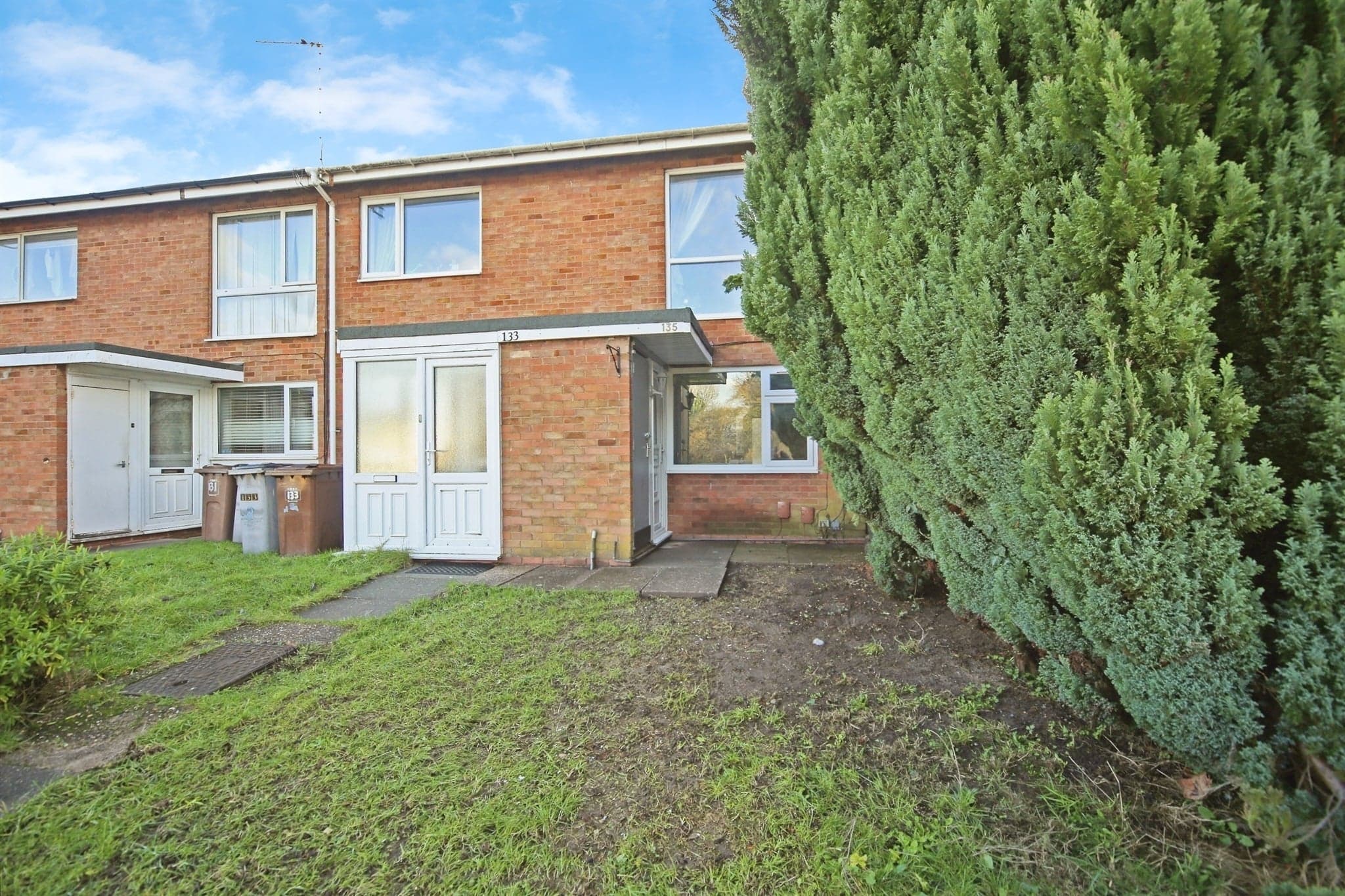 Property at Rowood Drive, Solihull