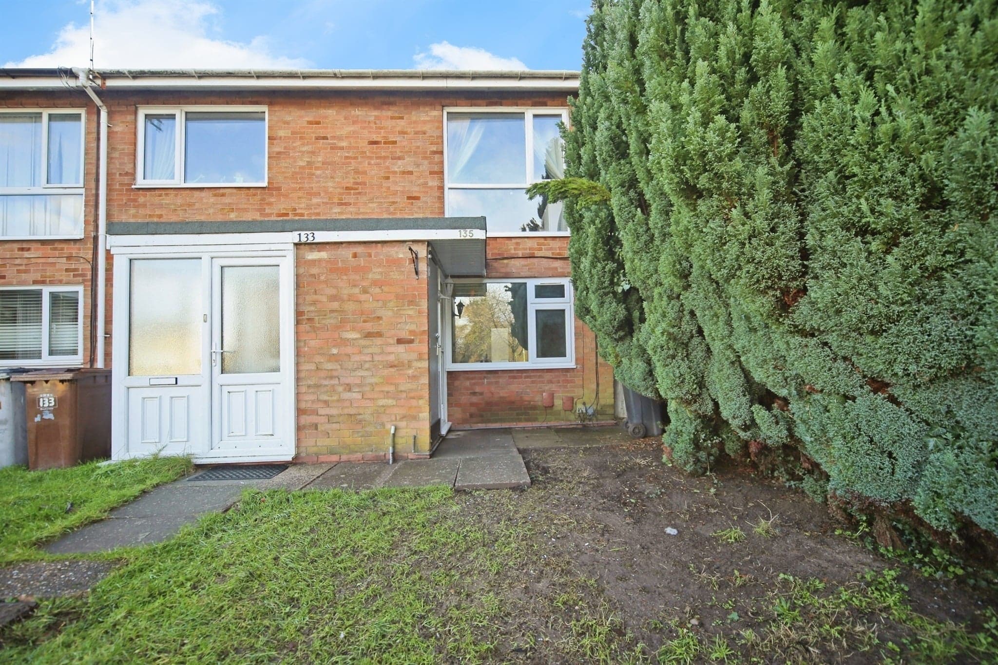 Property at Rowood Drive, Solihull