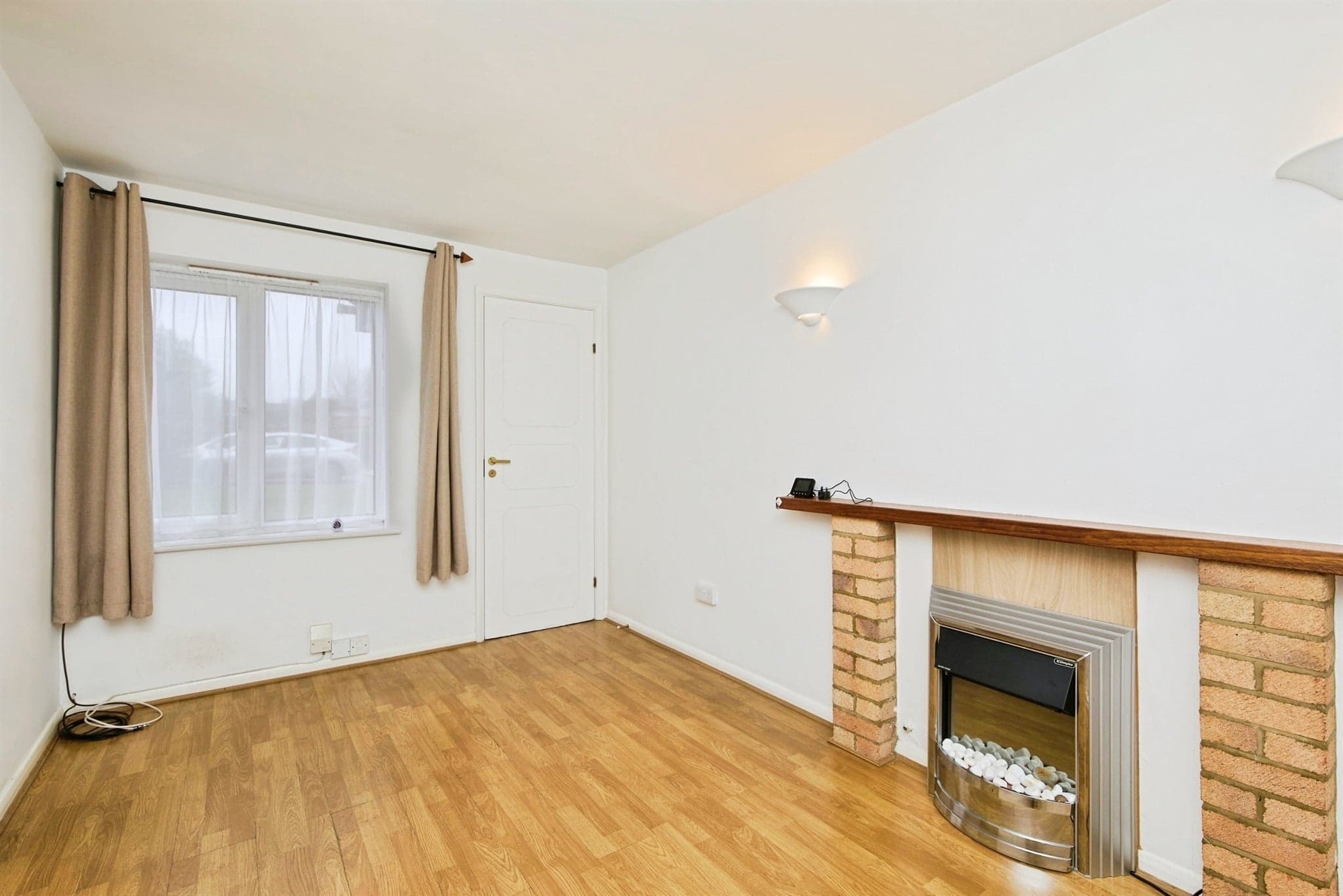 Property at Shaws Green, Derby