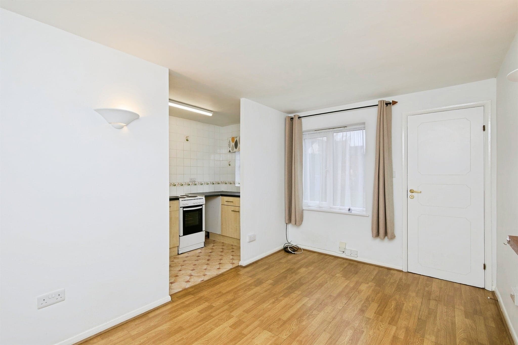 Property at Shaws Green, Derby