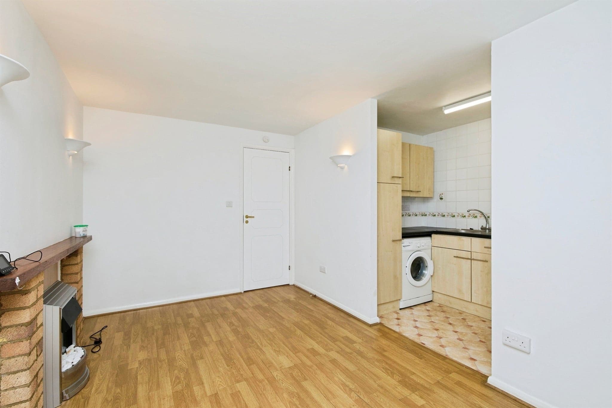 Property at Shaws Green, Derby