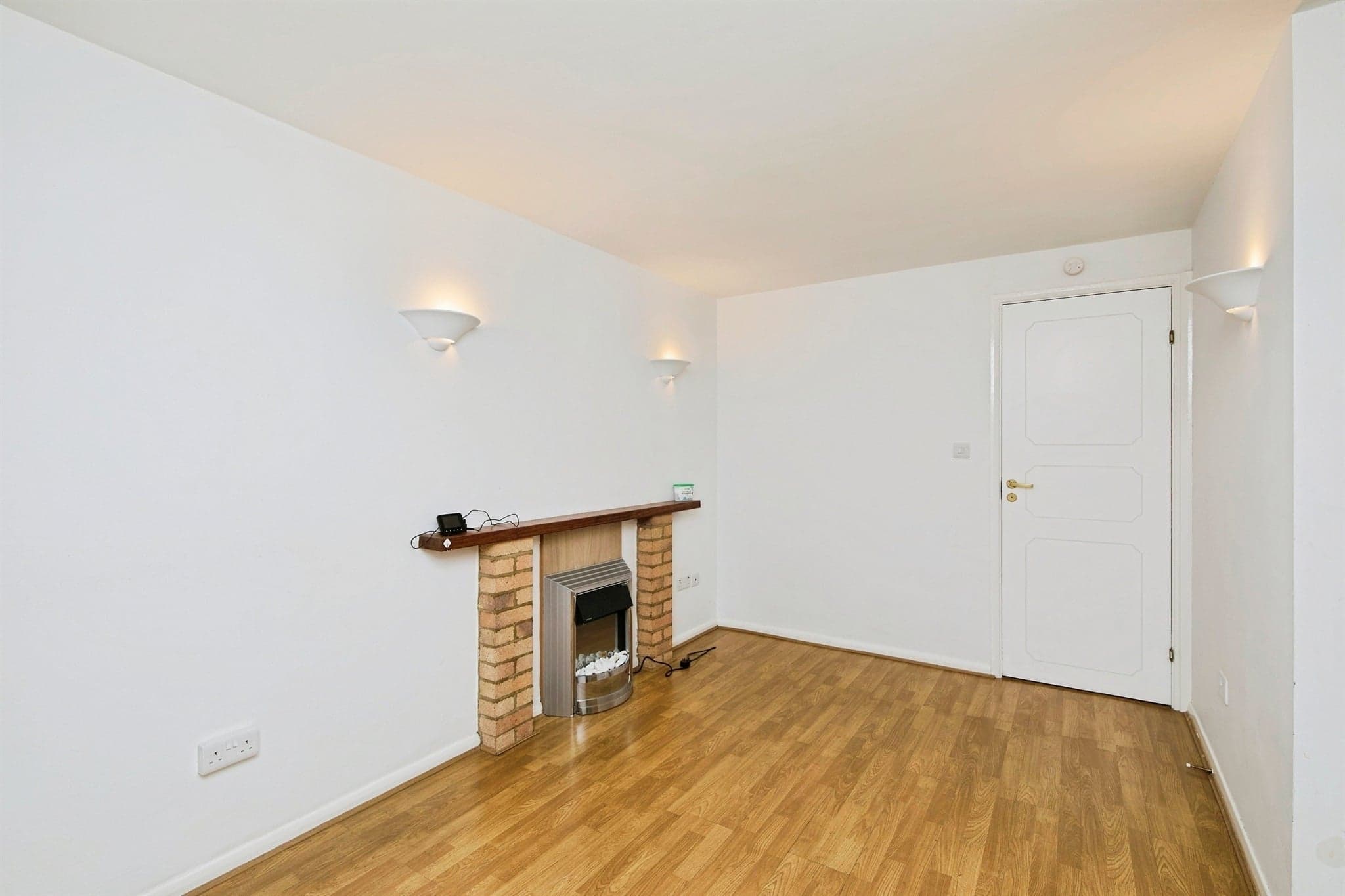 Property at Shaws Green, Derby