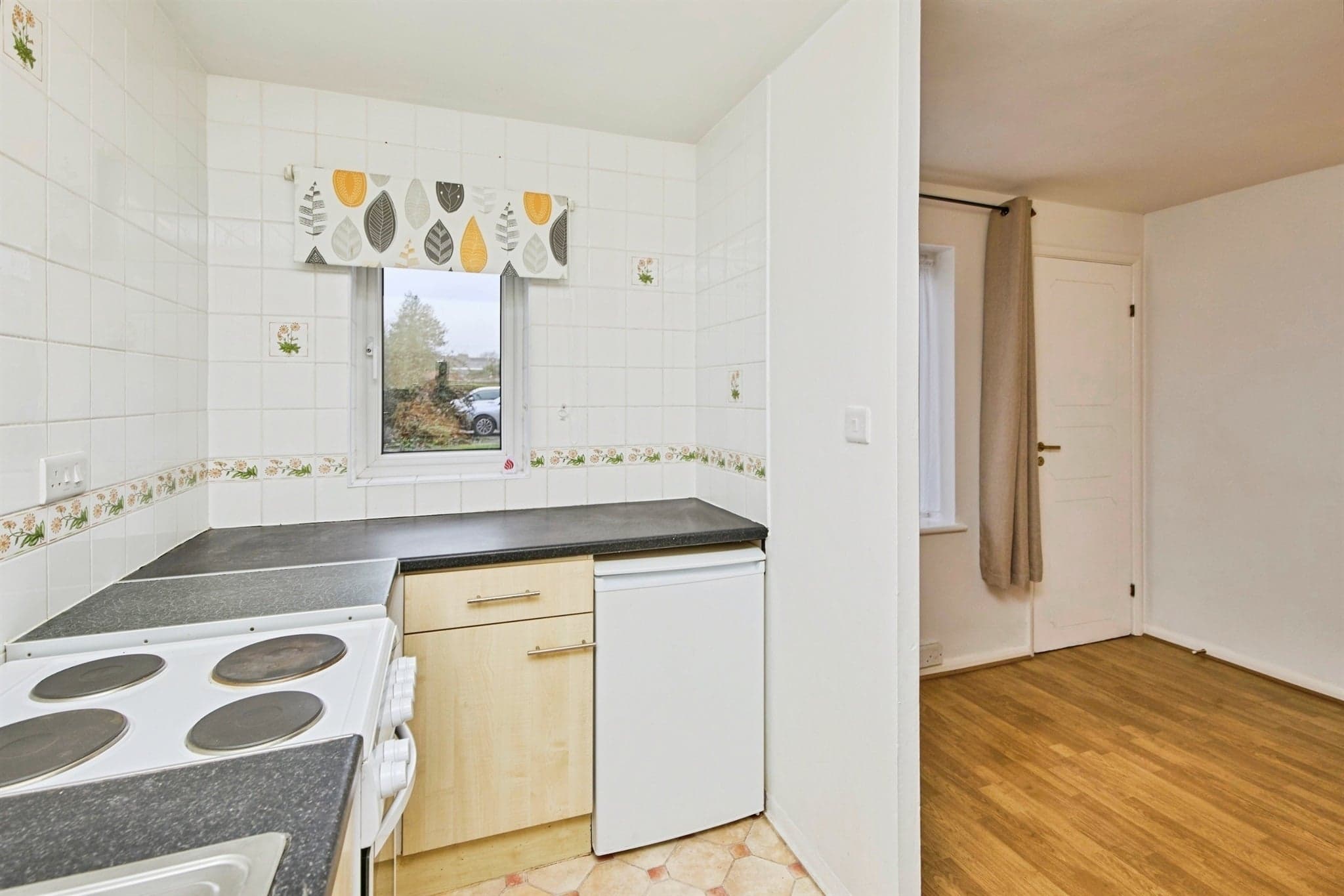 Property at Shaws Green, Derby