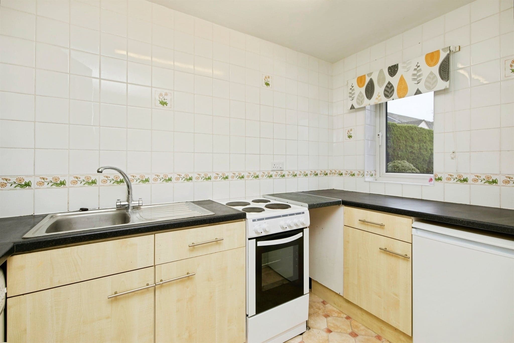 Property at Shaws Green, Derby