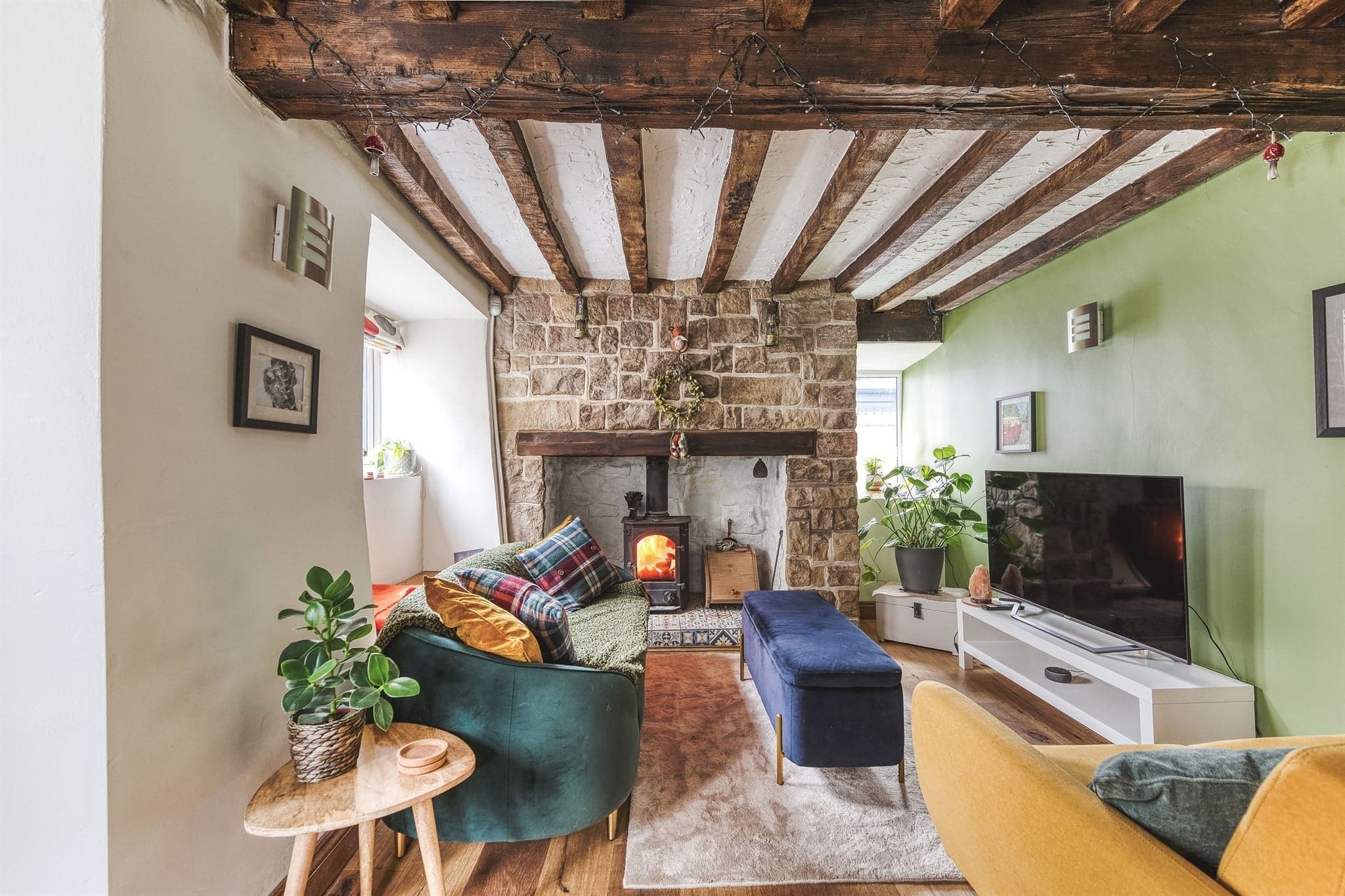 Property at White Hart Yard, Belper, Belper