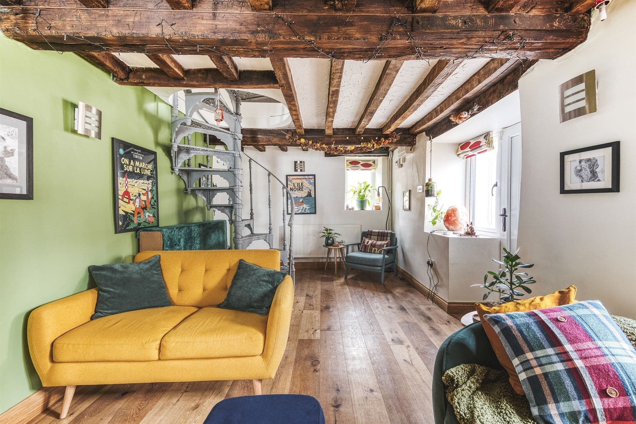 Property at White Hart Yard, Belper, Belper