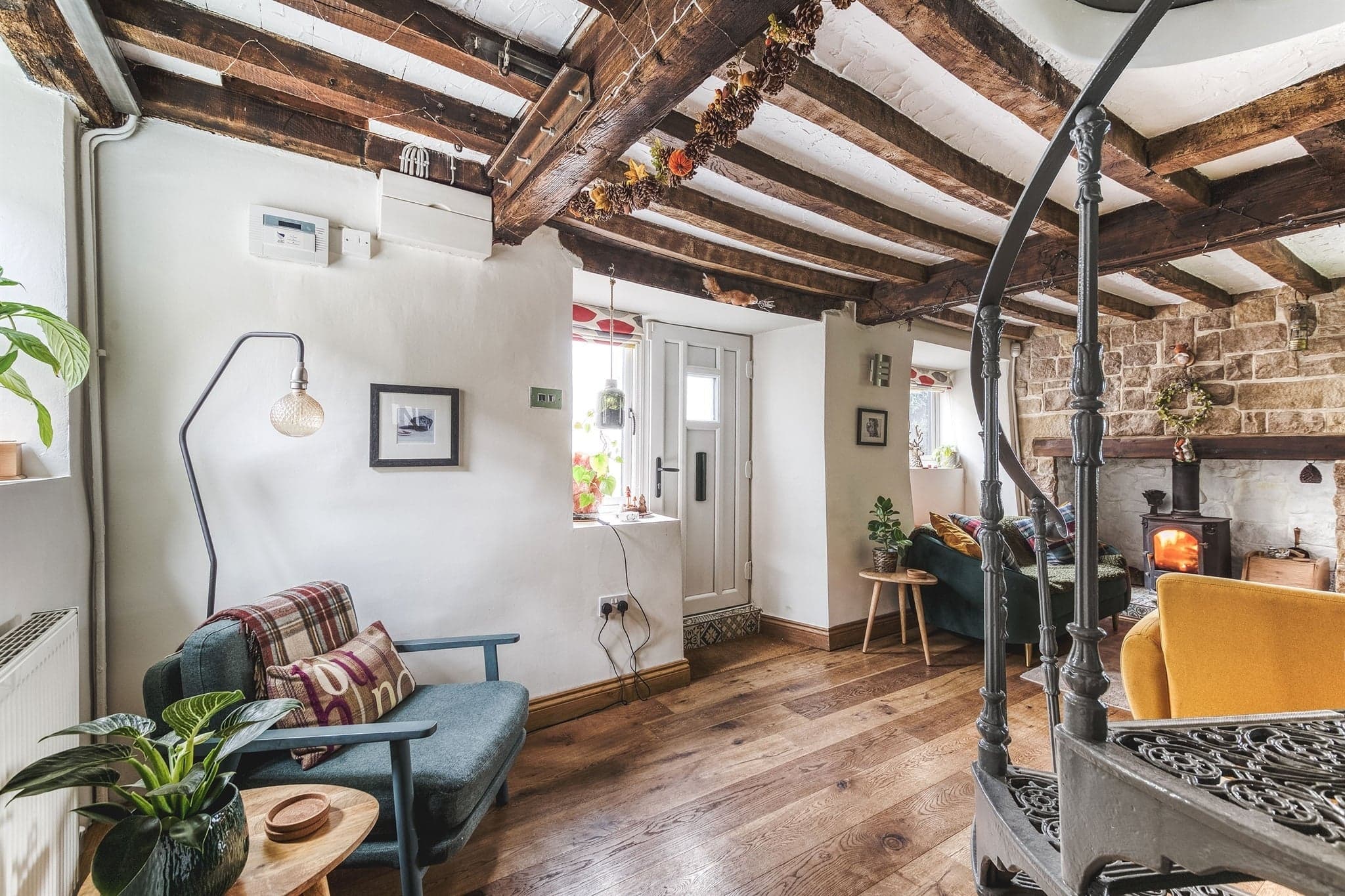 Property at White Hart Yard, Belper, Belper