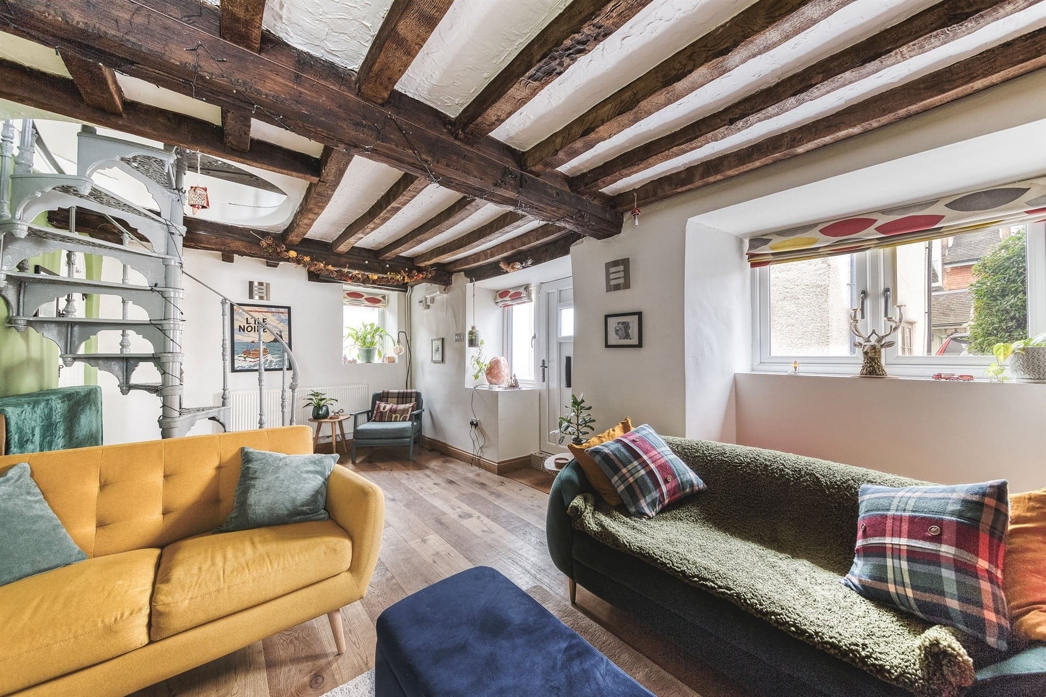 Property at White Hart Yard, Belper, Belper