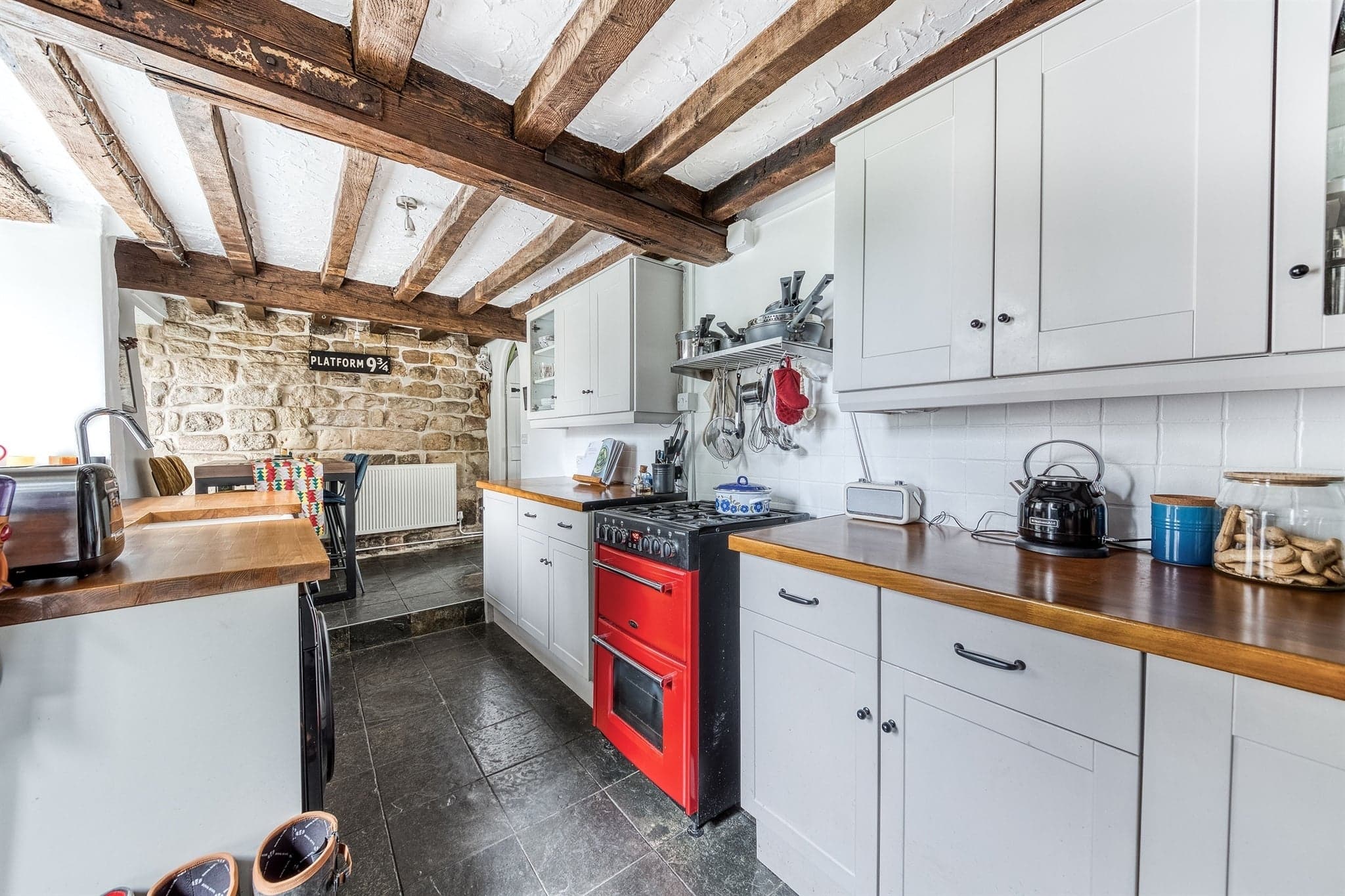 Property at White Hart Yard, Belper, Belper