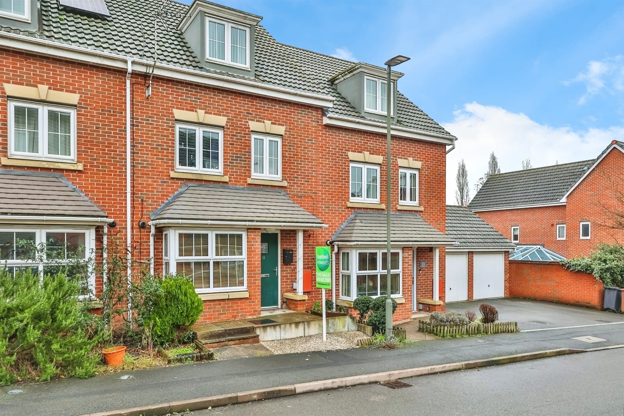 Property at Noskwith Street, Ilkeston