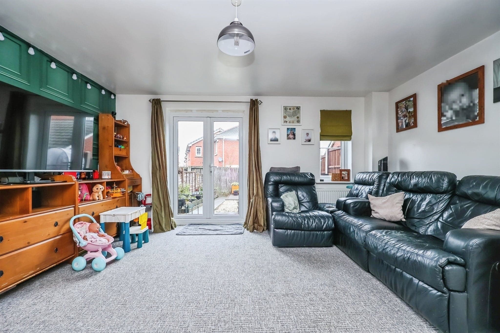 Property at Noskwith Street, Ilkeston