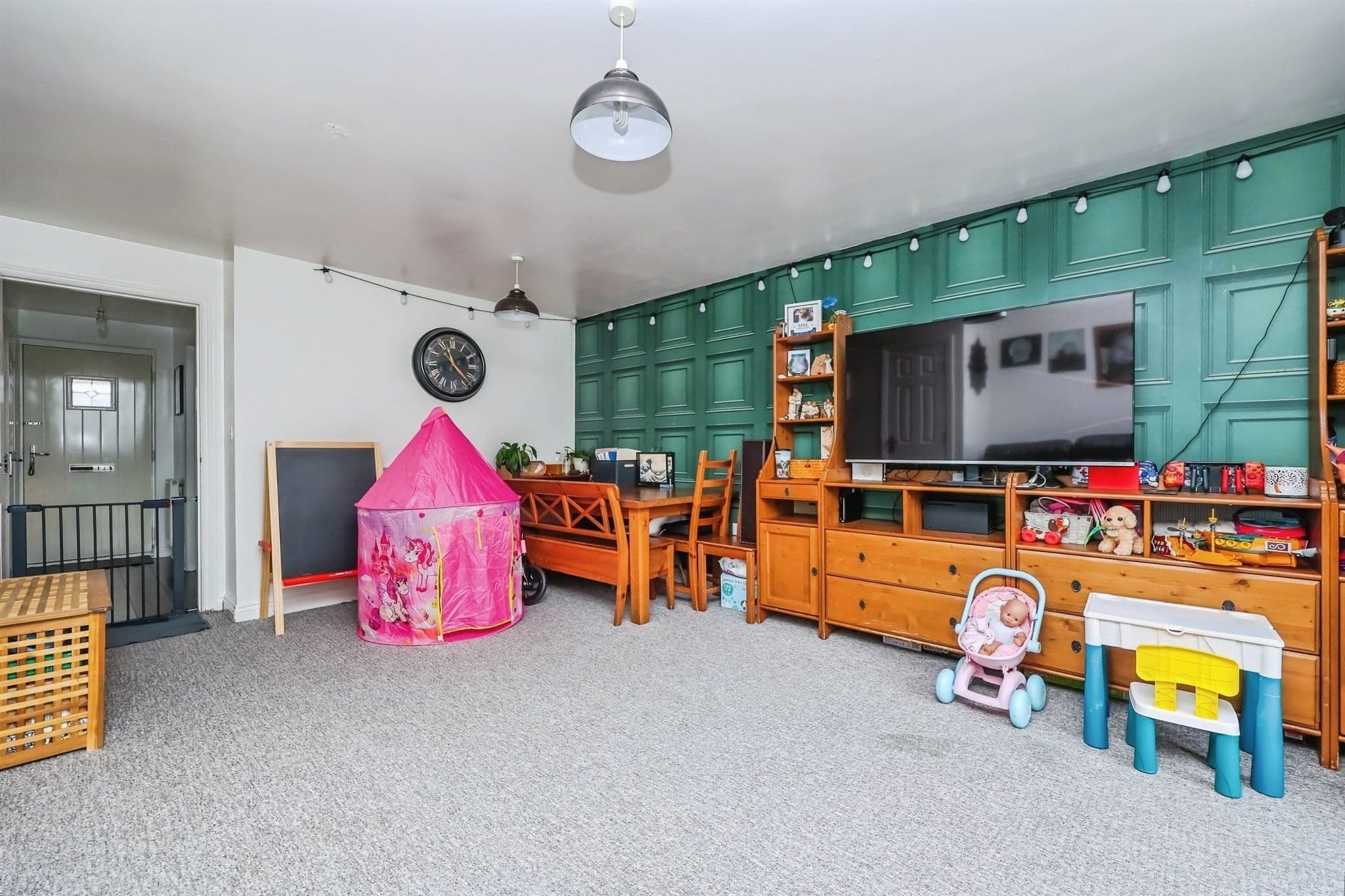 Property at Noskwith Street, Ilkeston