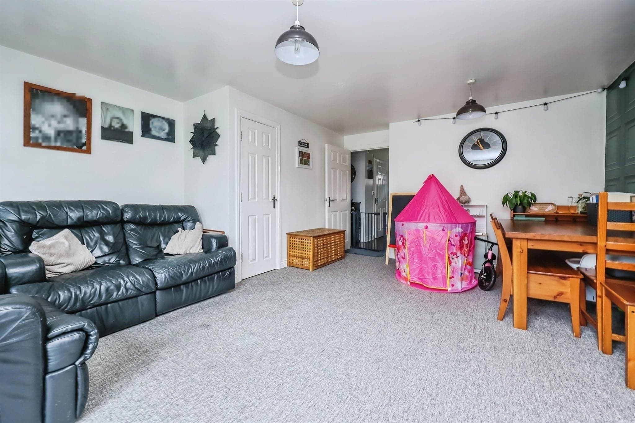 Property at Noskwith Street, Ilkeston