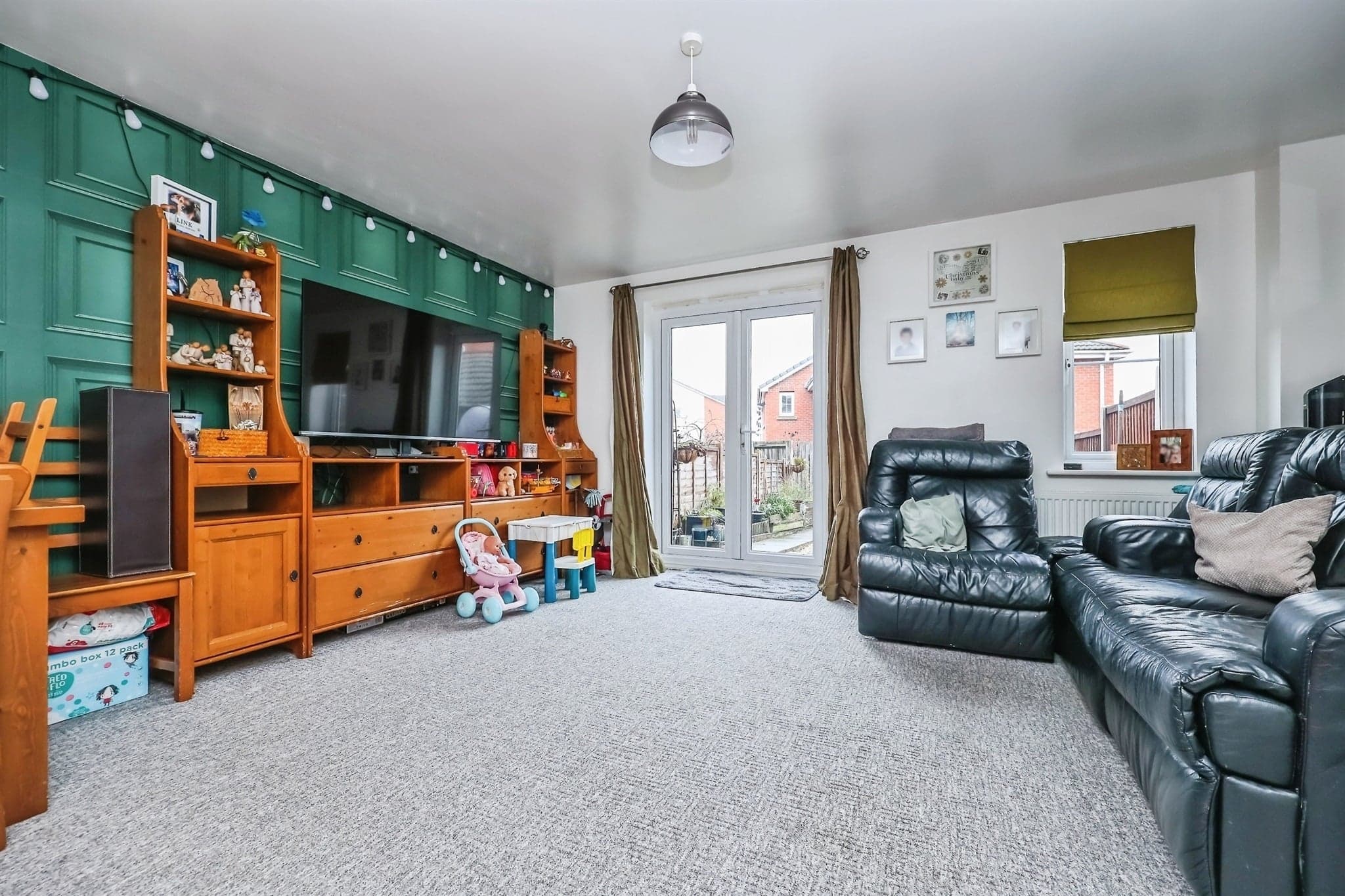 Property at Noskwith Street, Ilkeston