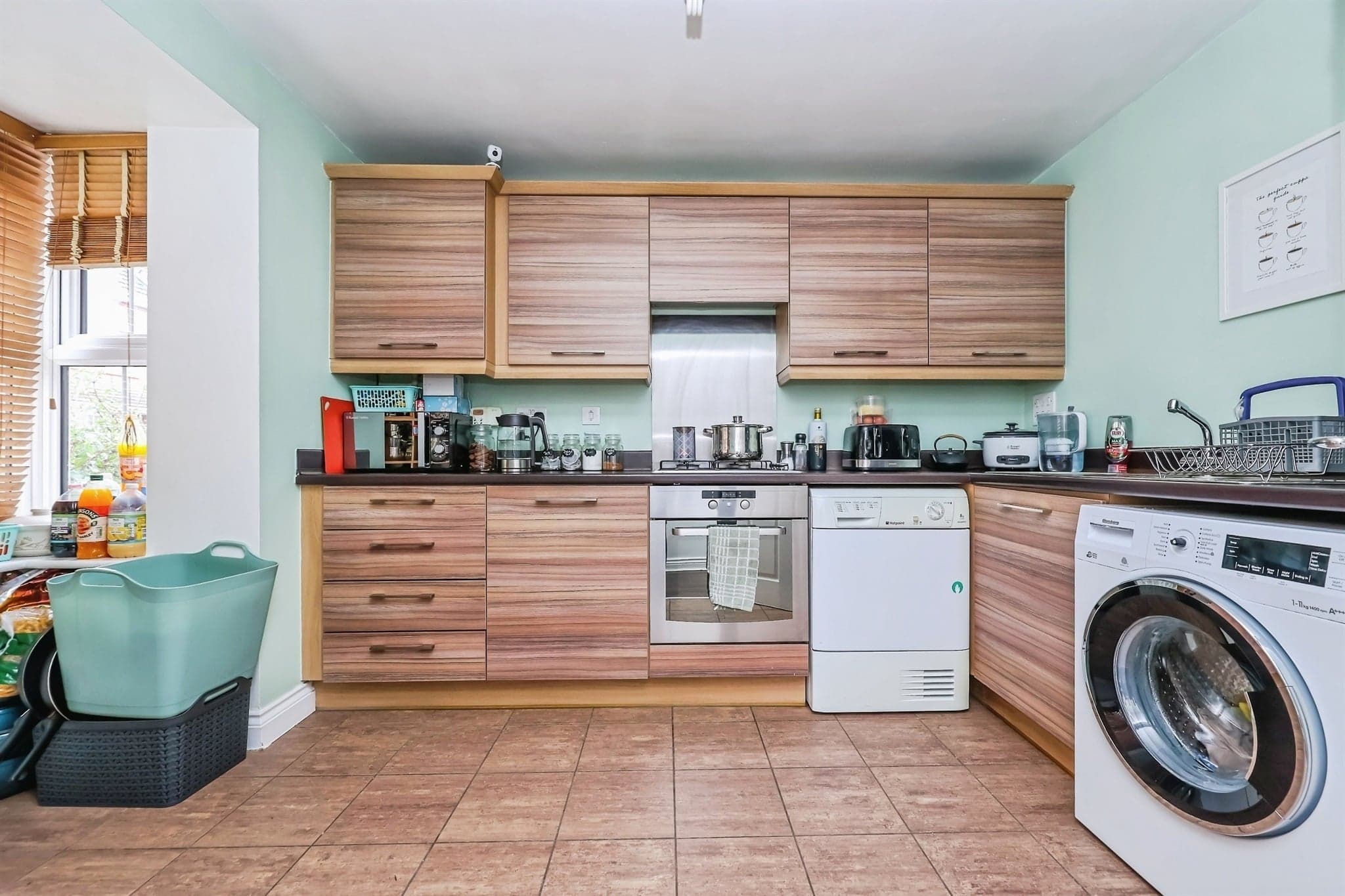 Property at Noskwith Street, Ilkeston