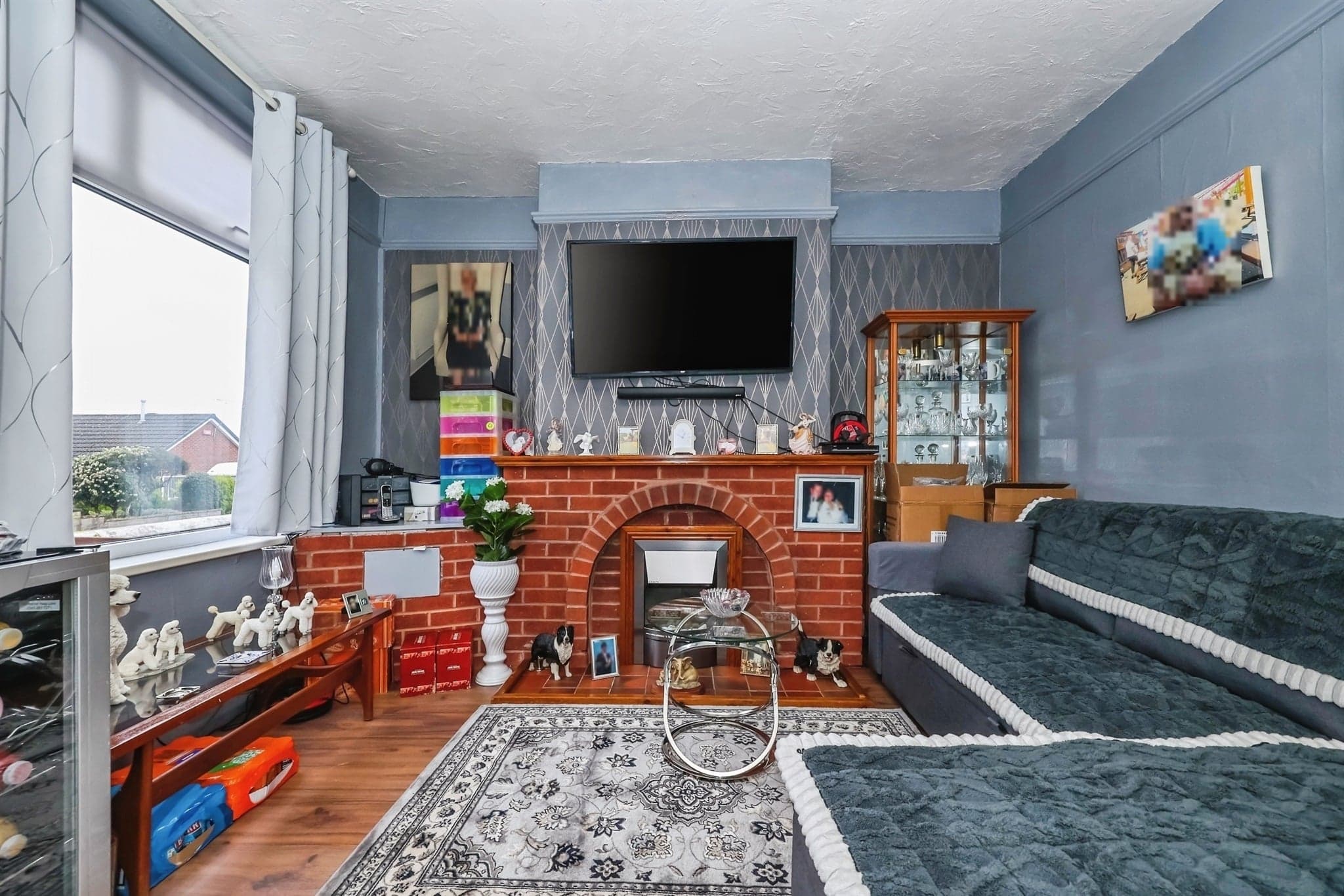 Property at Vernon Street, Ilkeston