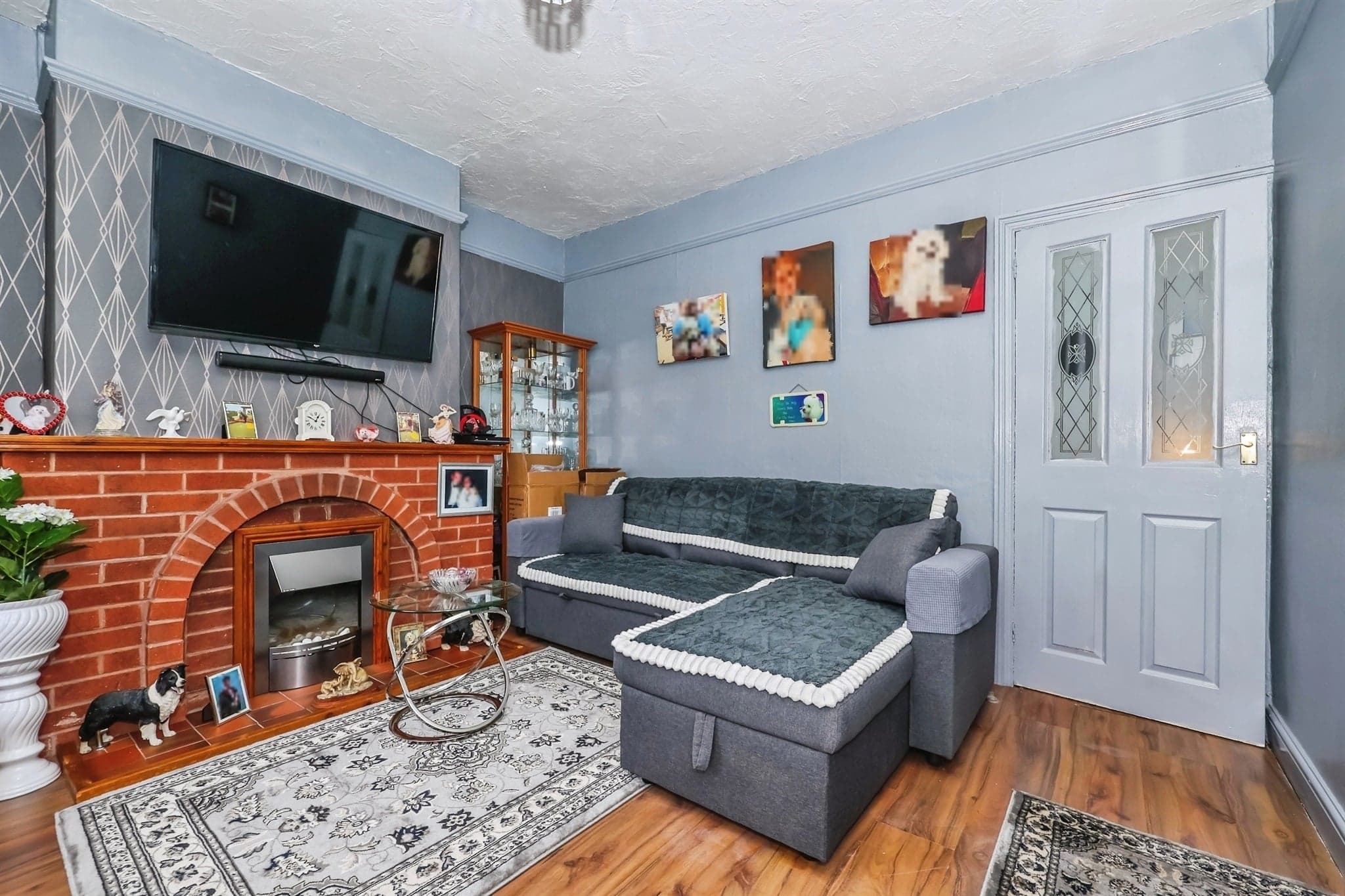 Property at Vernon Street, Ilkeston