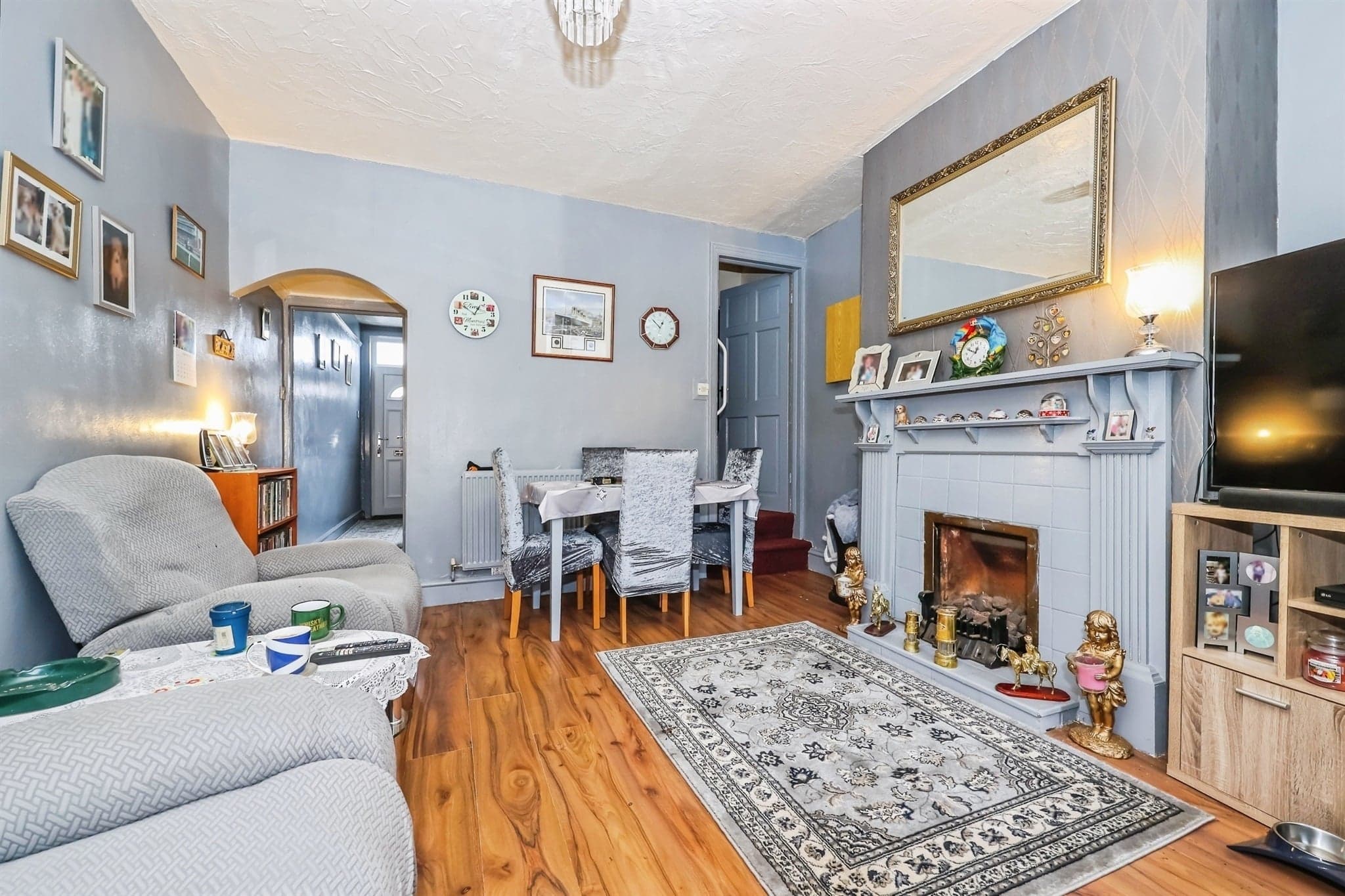 Property at Vernon Street, Ilkeston