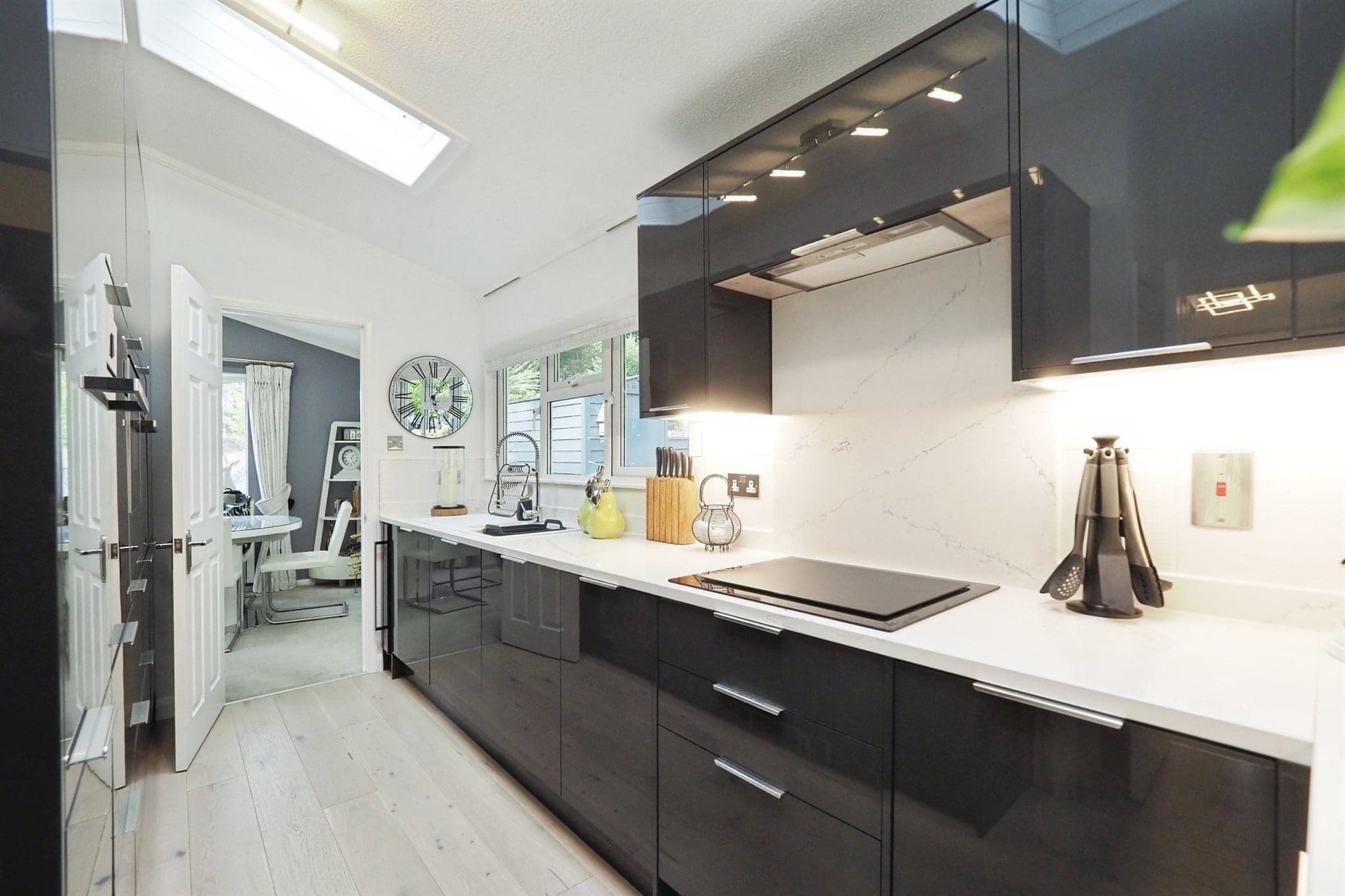 Property at Alsop Lane, Whatstandwell, Matlock