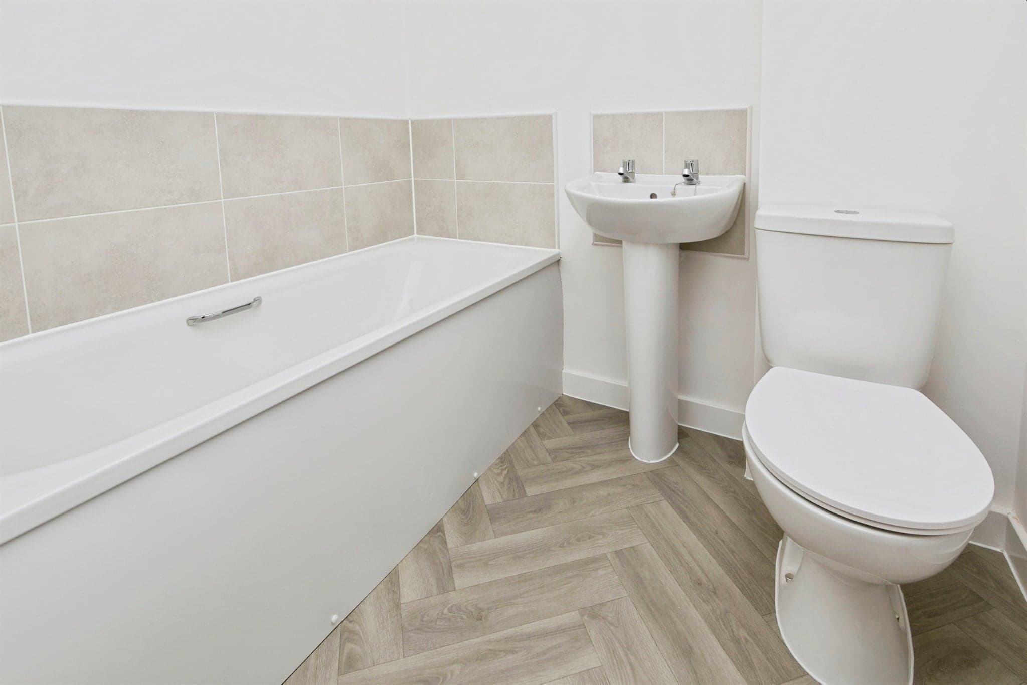 Property at Upper Outwoods Road, Anslow, Burton-On-Trent