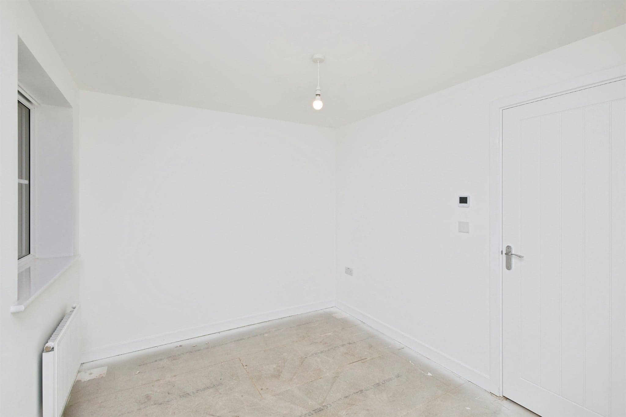 Property at Upper Outwoods Road, Anslow, Burton-On-Trent
