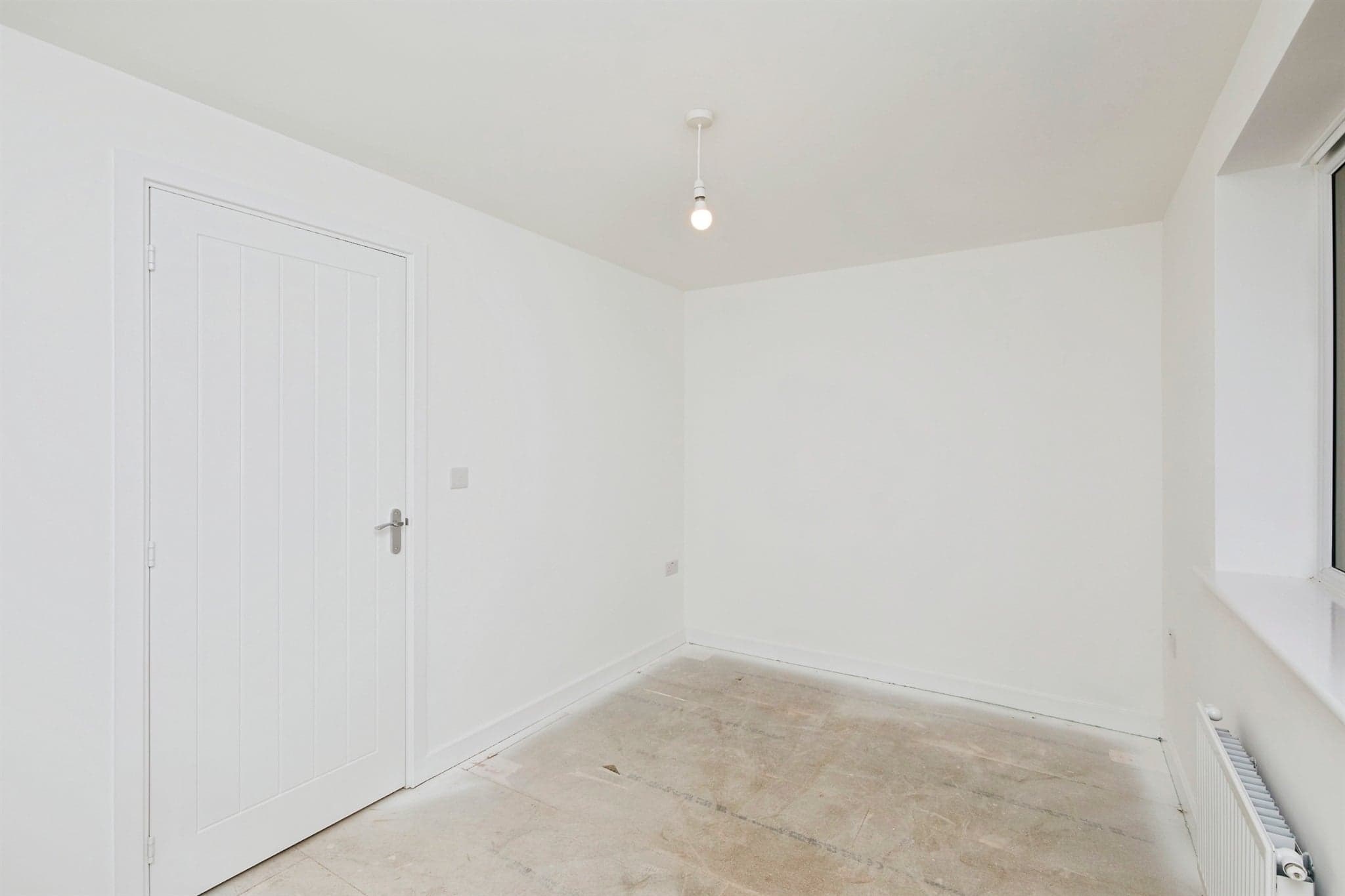 Property at Upper Outwoods Road, Anslow, Burton-On-Trent
