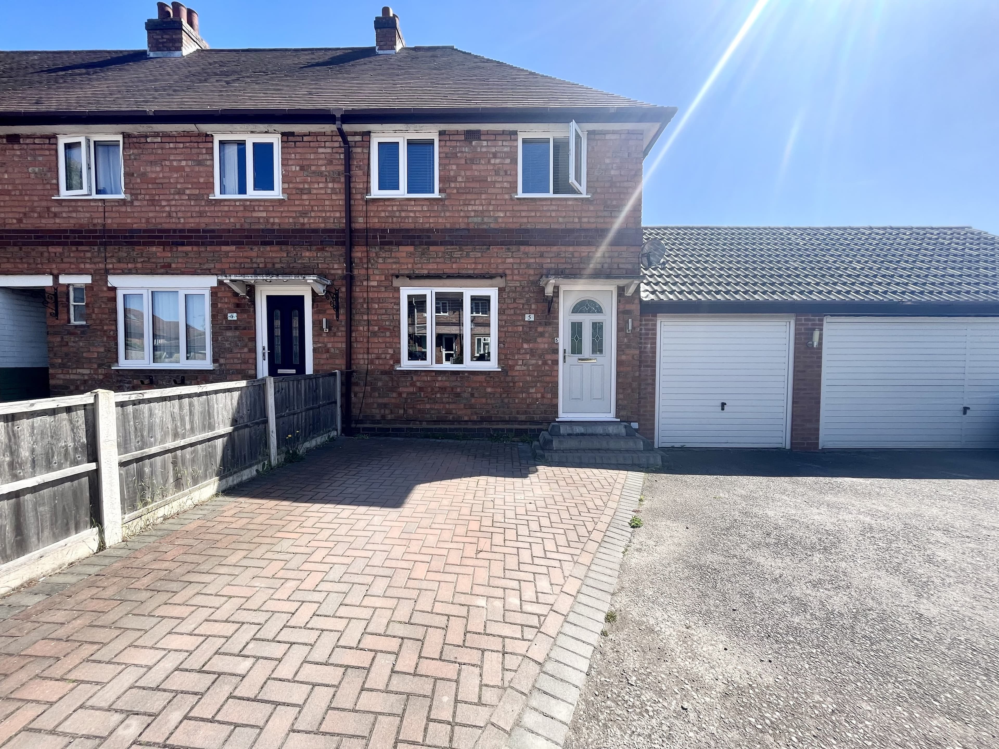 Property at Wyndshiels, Coleshill, B46