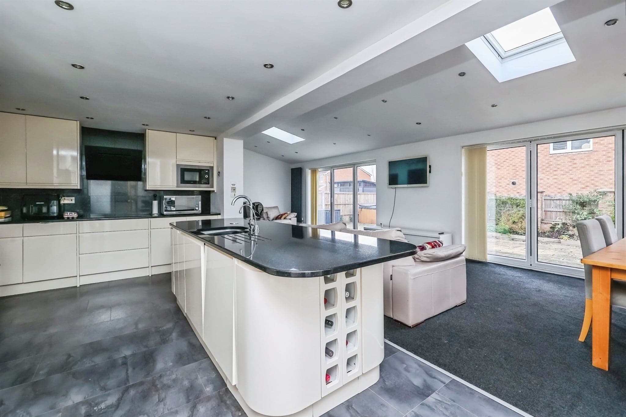 Property at Broadstone Close, West Bridgford, Nottingham