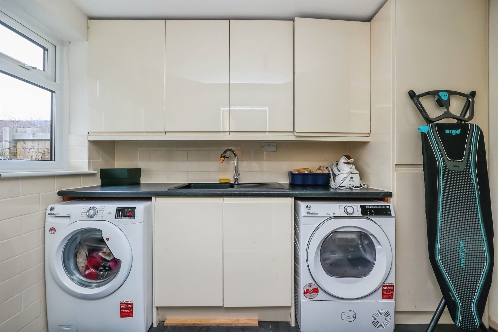 Property at Broadstone Close, West Bridgford, Nottingham