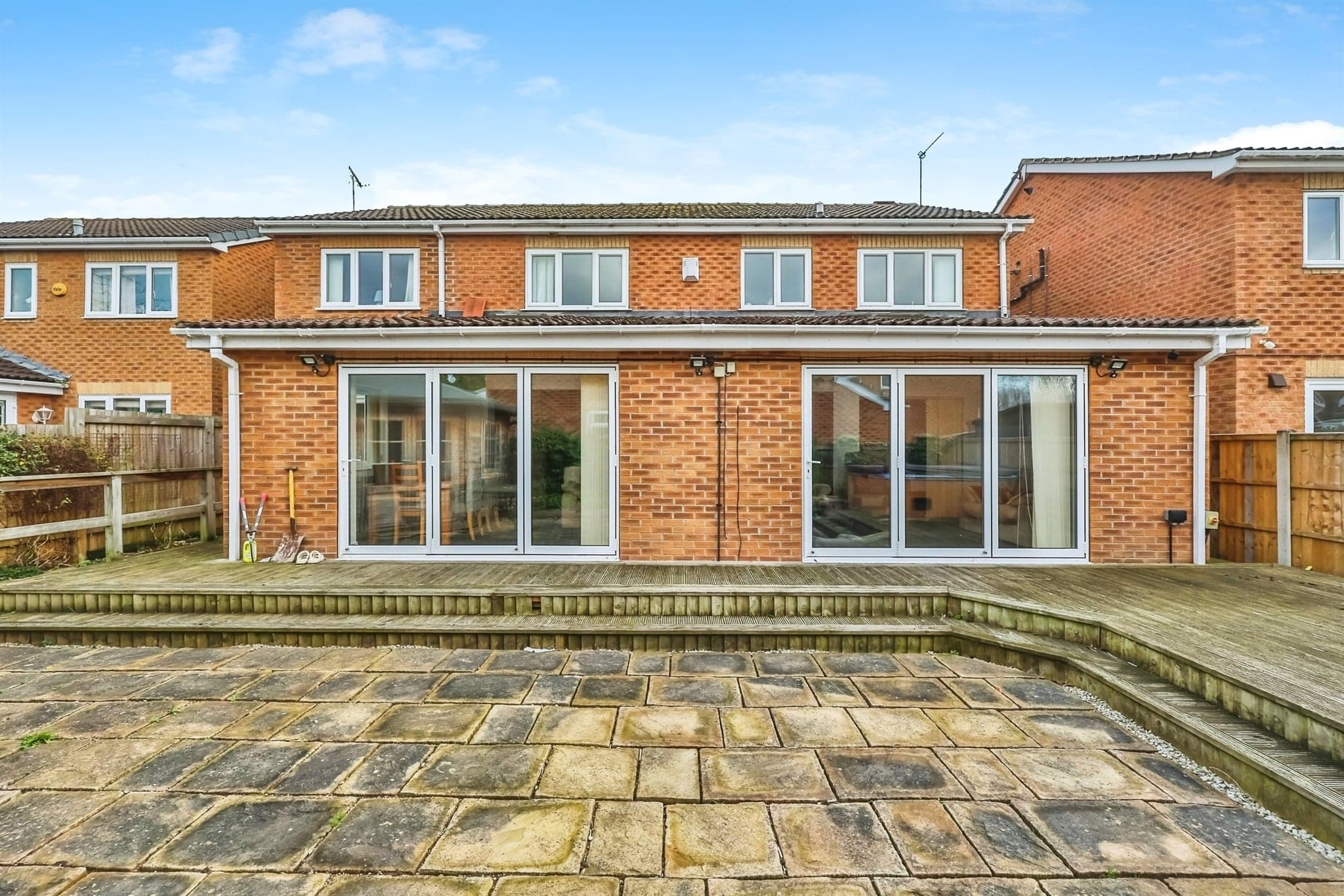 Property at Broadstone Close, West Bridgford, Nottingham