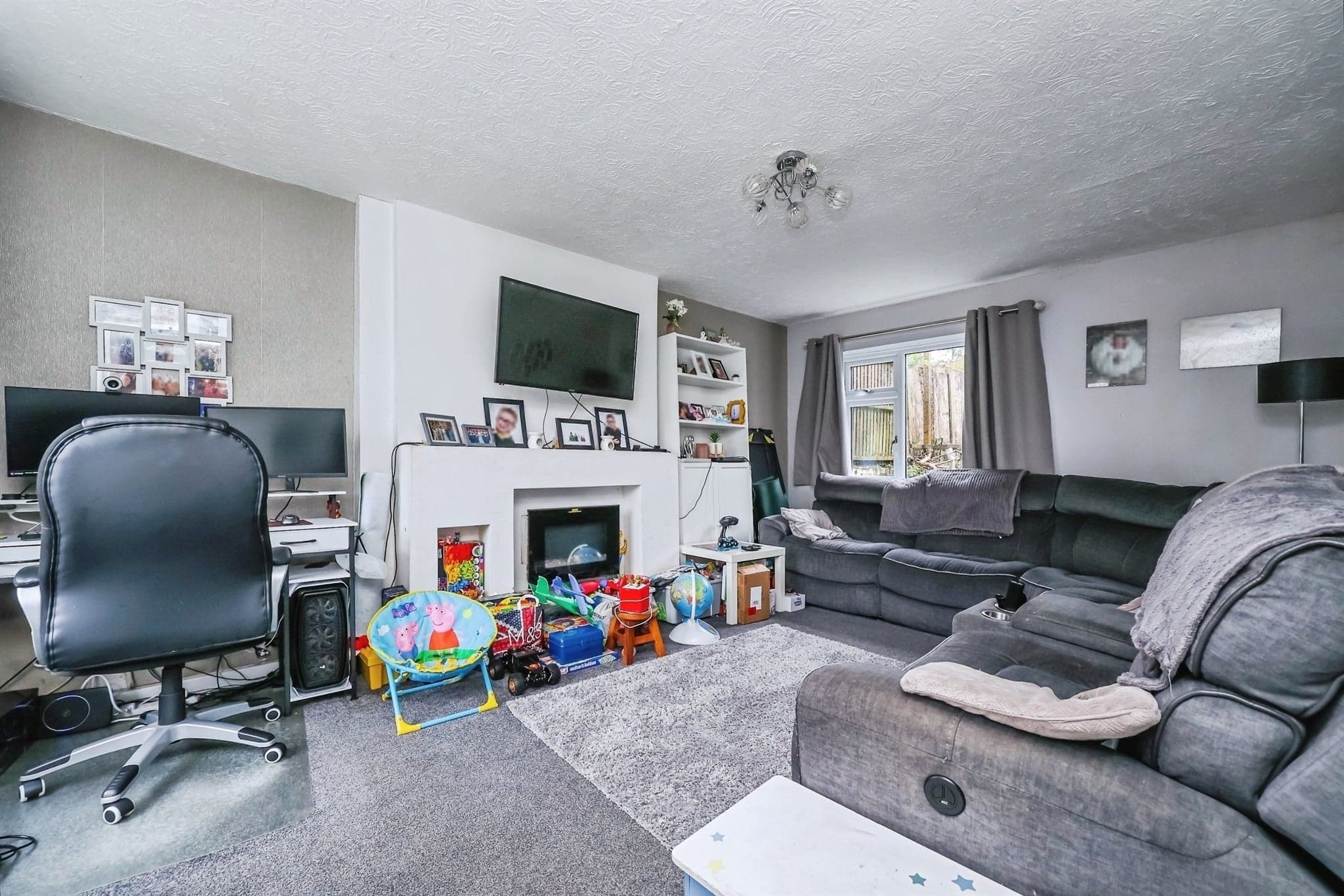 Property at South Street, Eastwood, Nottingham