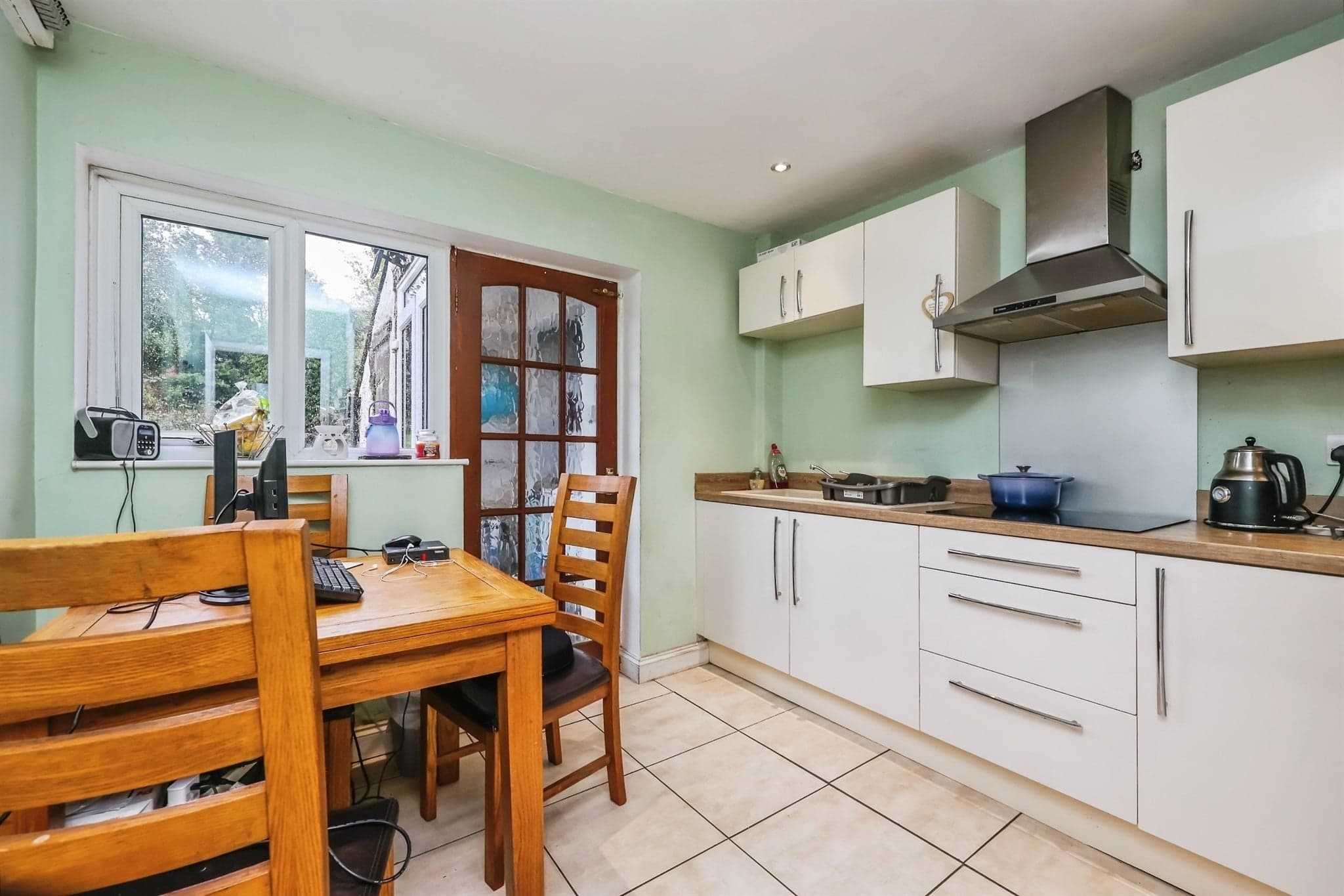 Property at South Street, Eastwood, Nottingham