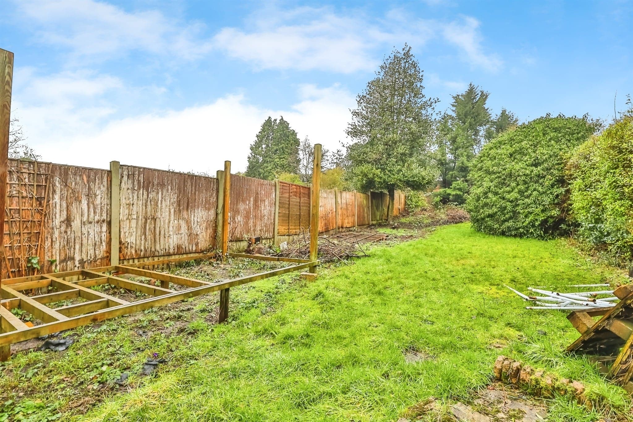 Property at South Street, Eastwood, Nottingham