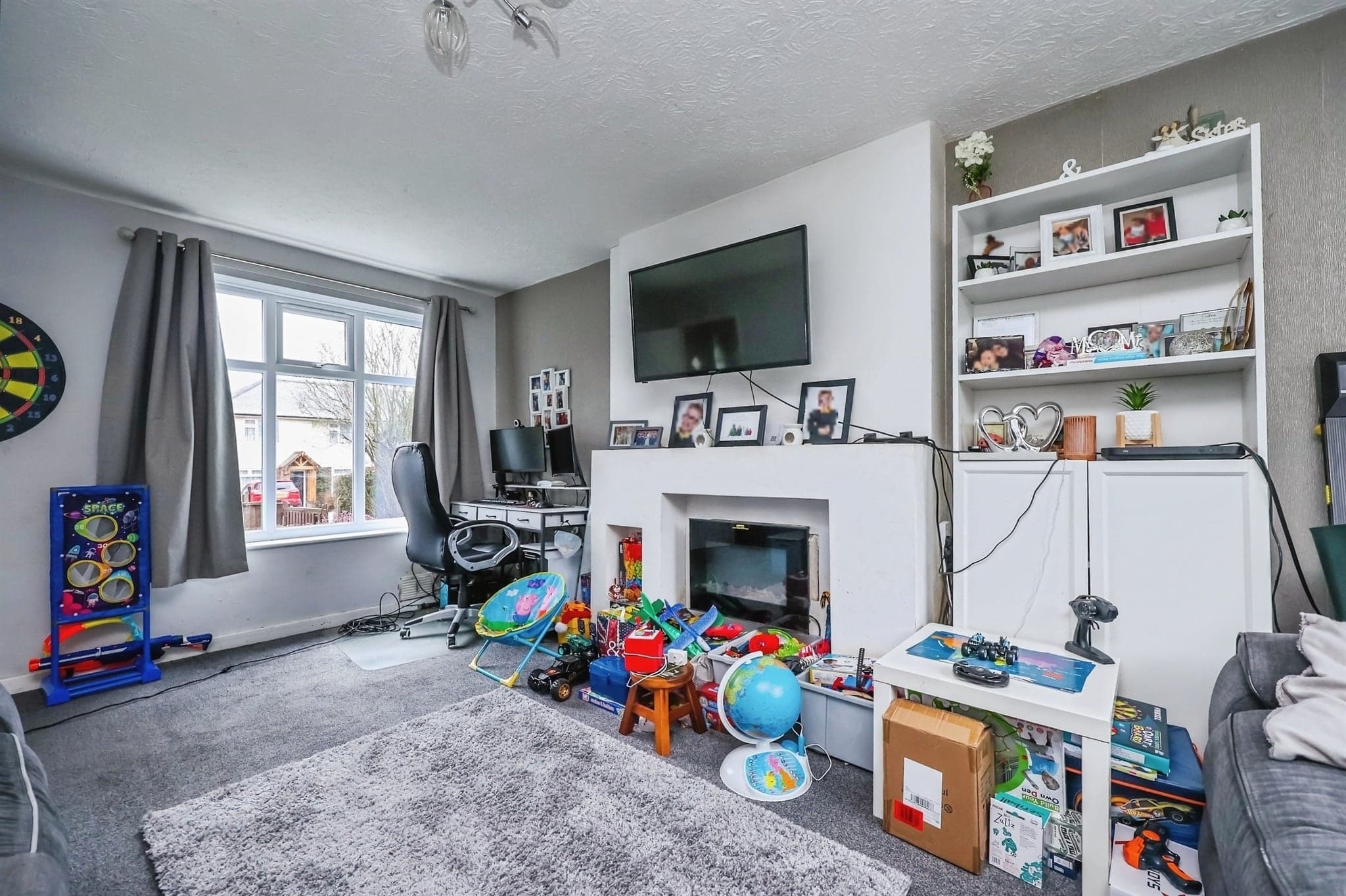 Property at South Street, Eastwood, Nottingham