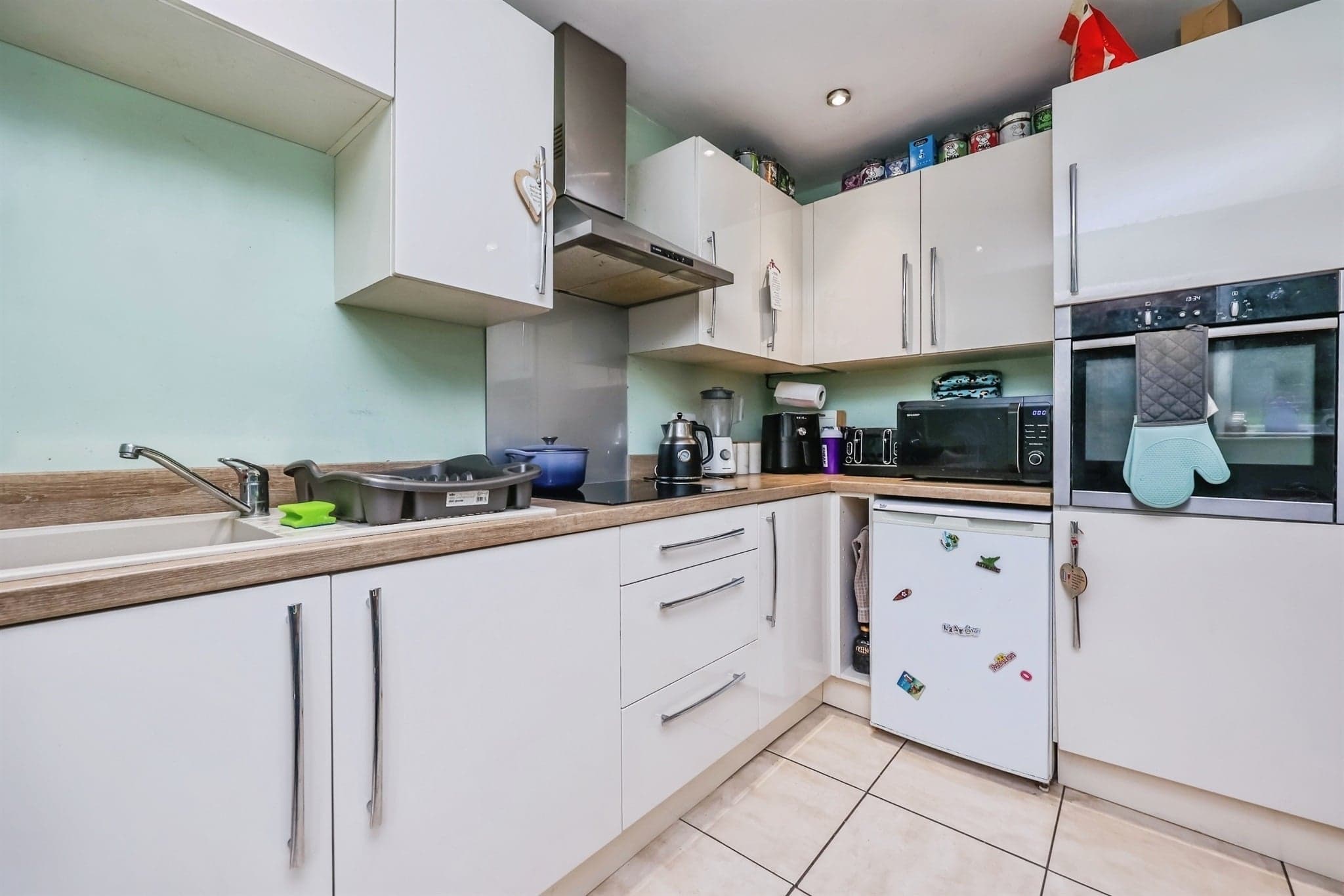 Property at South Street, Eastwood, Nottingham