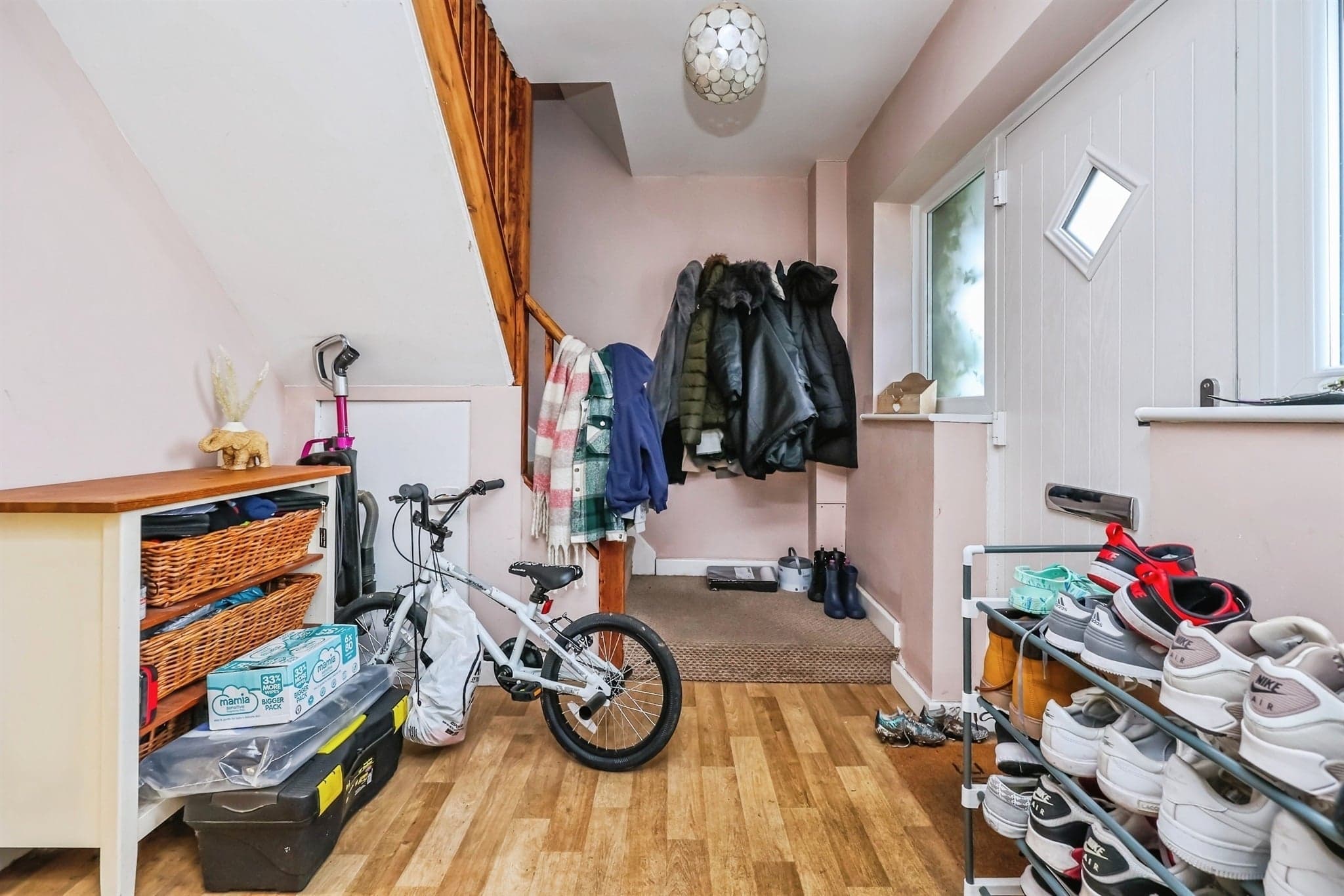 Property at South Street, Eastwood, Nottingham