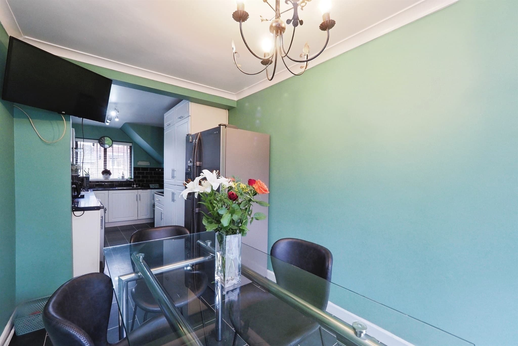 Property at Redway Croft, Melbourne, Derby