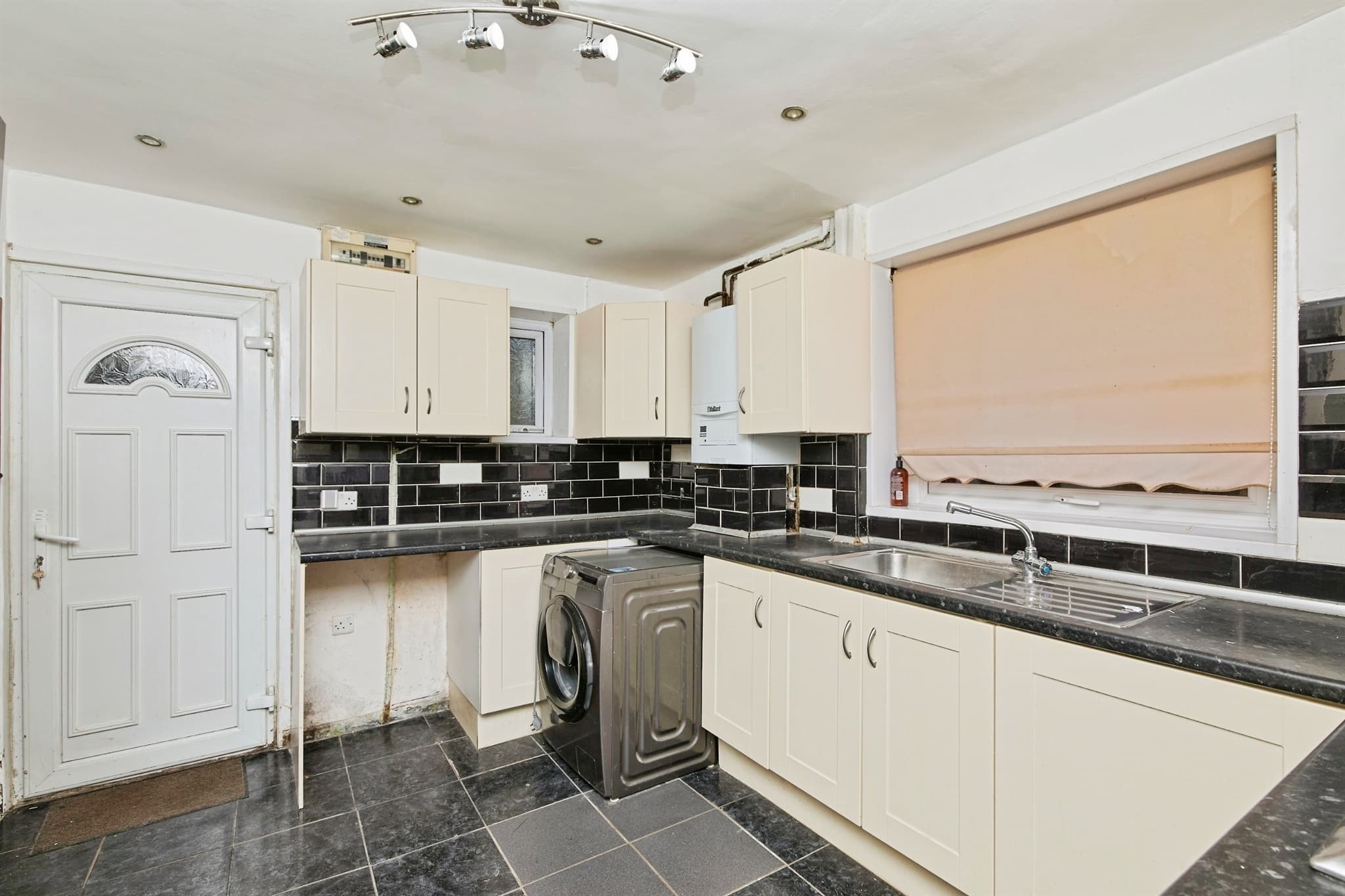 Property at Fulham Road, Mackworth, Derby
