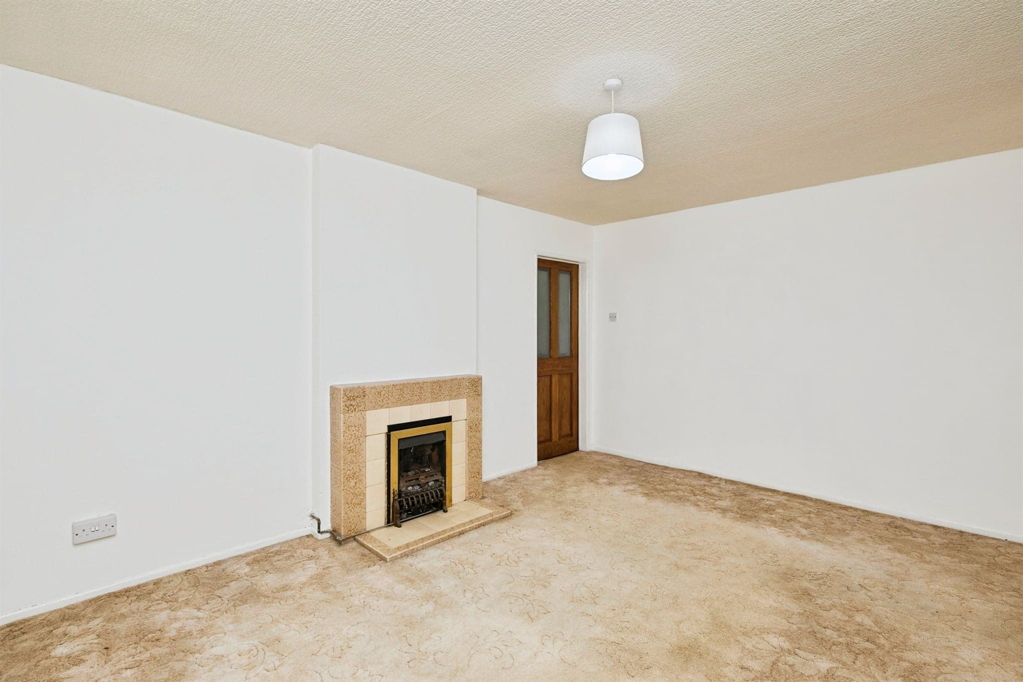 Property at Fulham Road, Mackworth, Derby