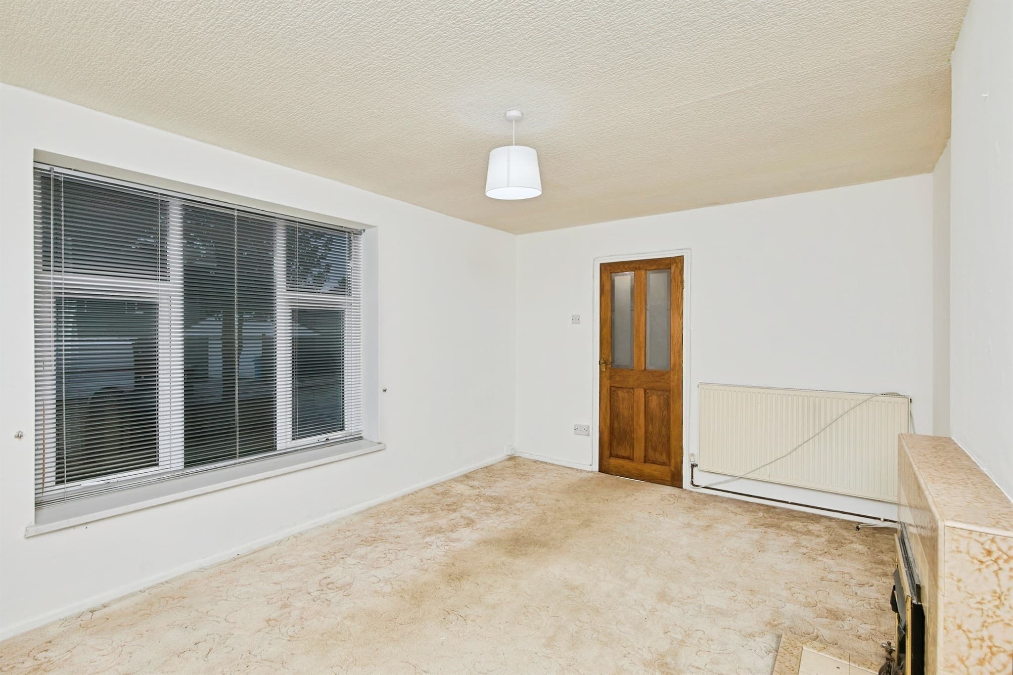 Property at Fulham Road, Mackworth, Derby