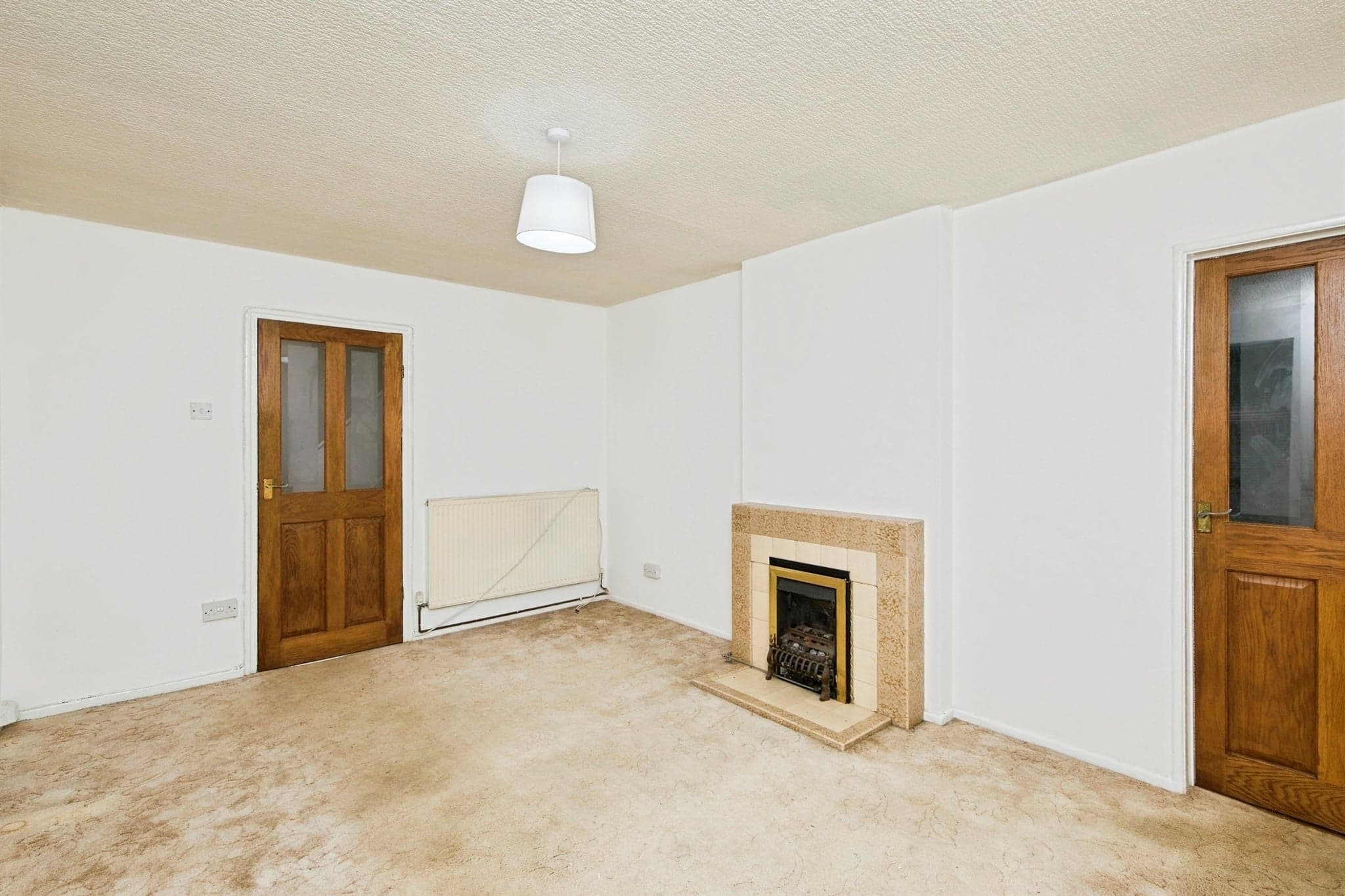 Property at Fulham Road, Mackworth, Derby