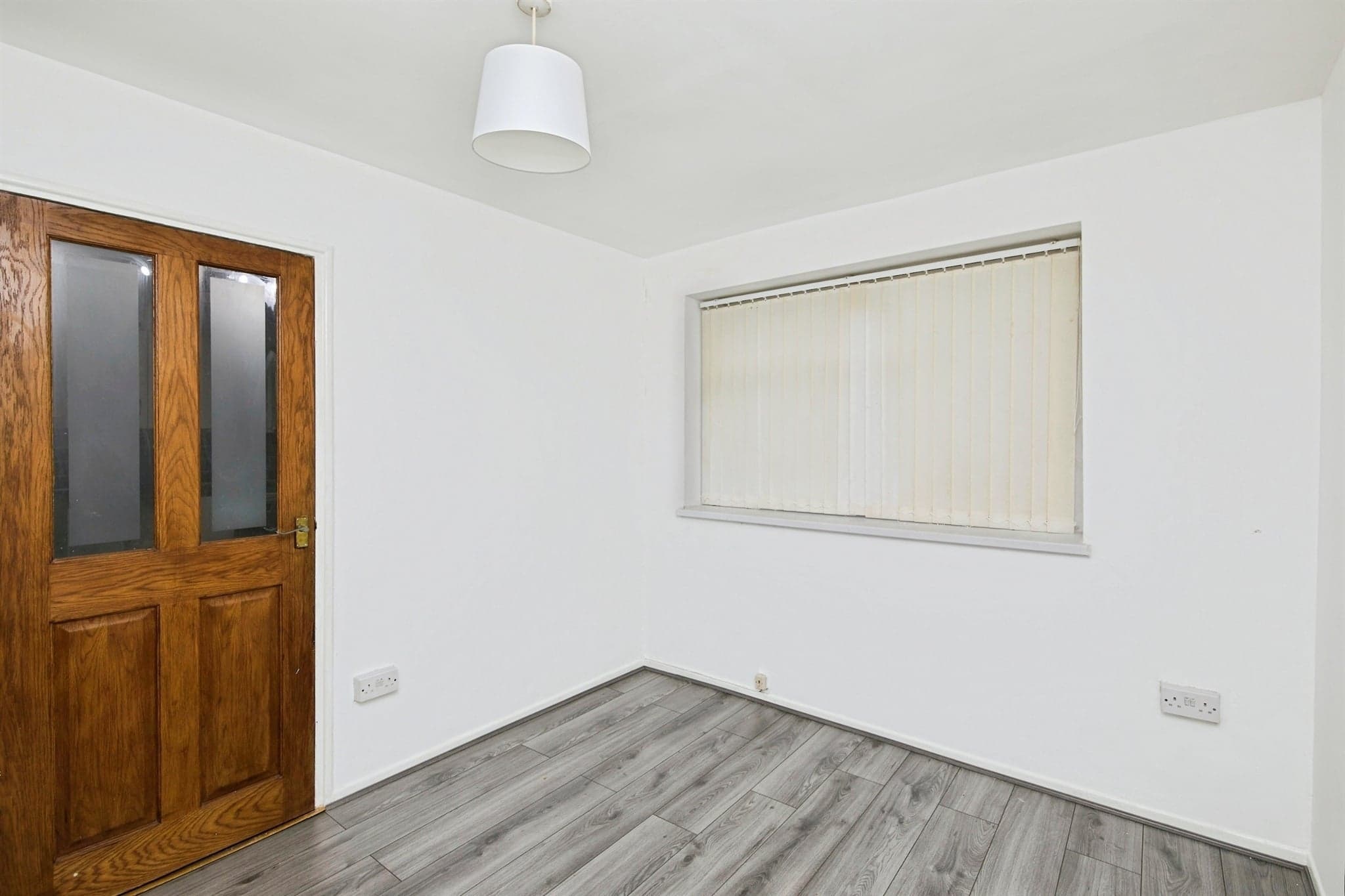 Property at Fulham Road, Mackworth, Derby