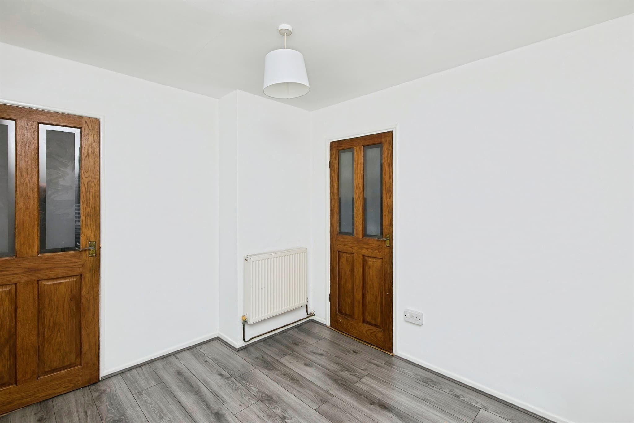 Property at Fulham Road, Mackworth, Derby