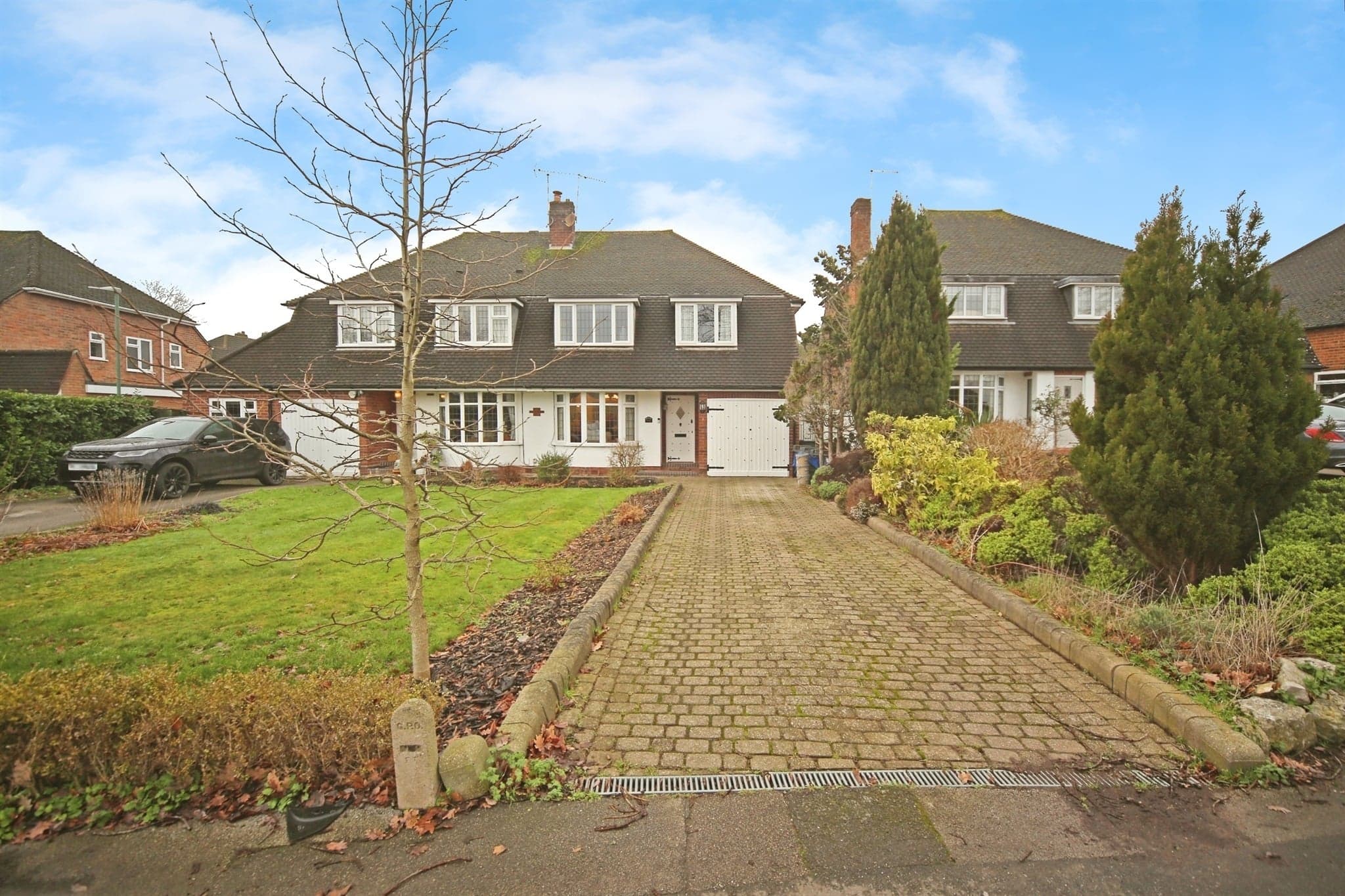 Property at Danford Lane, Solihull