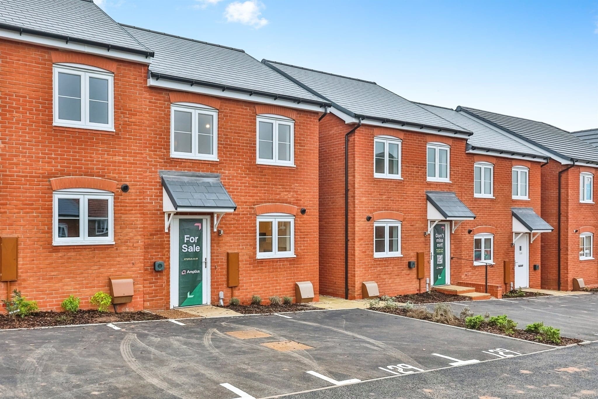 Property at Rose Way, Edwalton, Nottingham