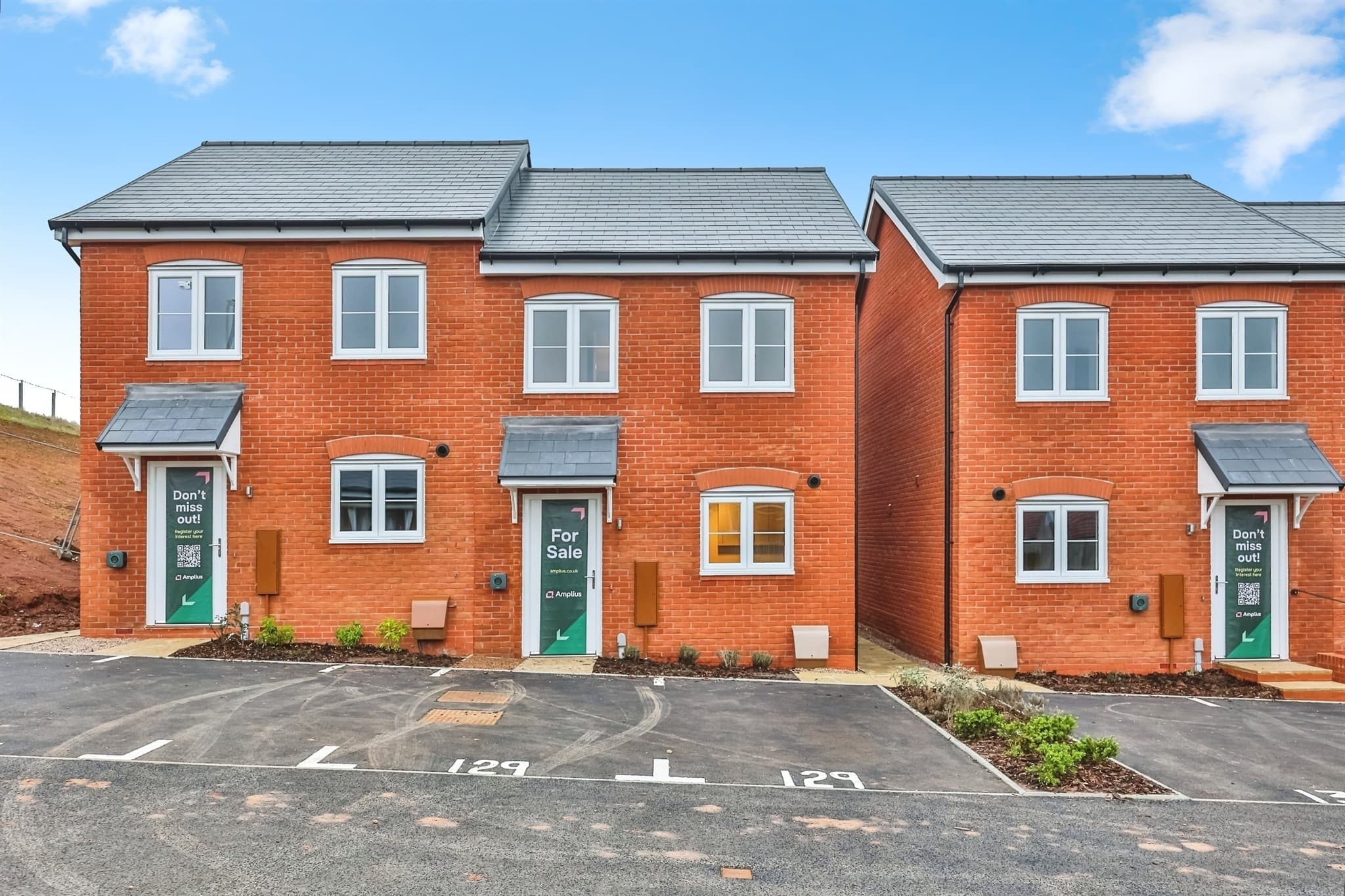 Property at Rose Way, Edwalton, Nottingham
