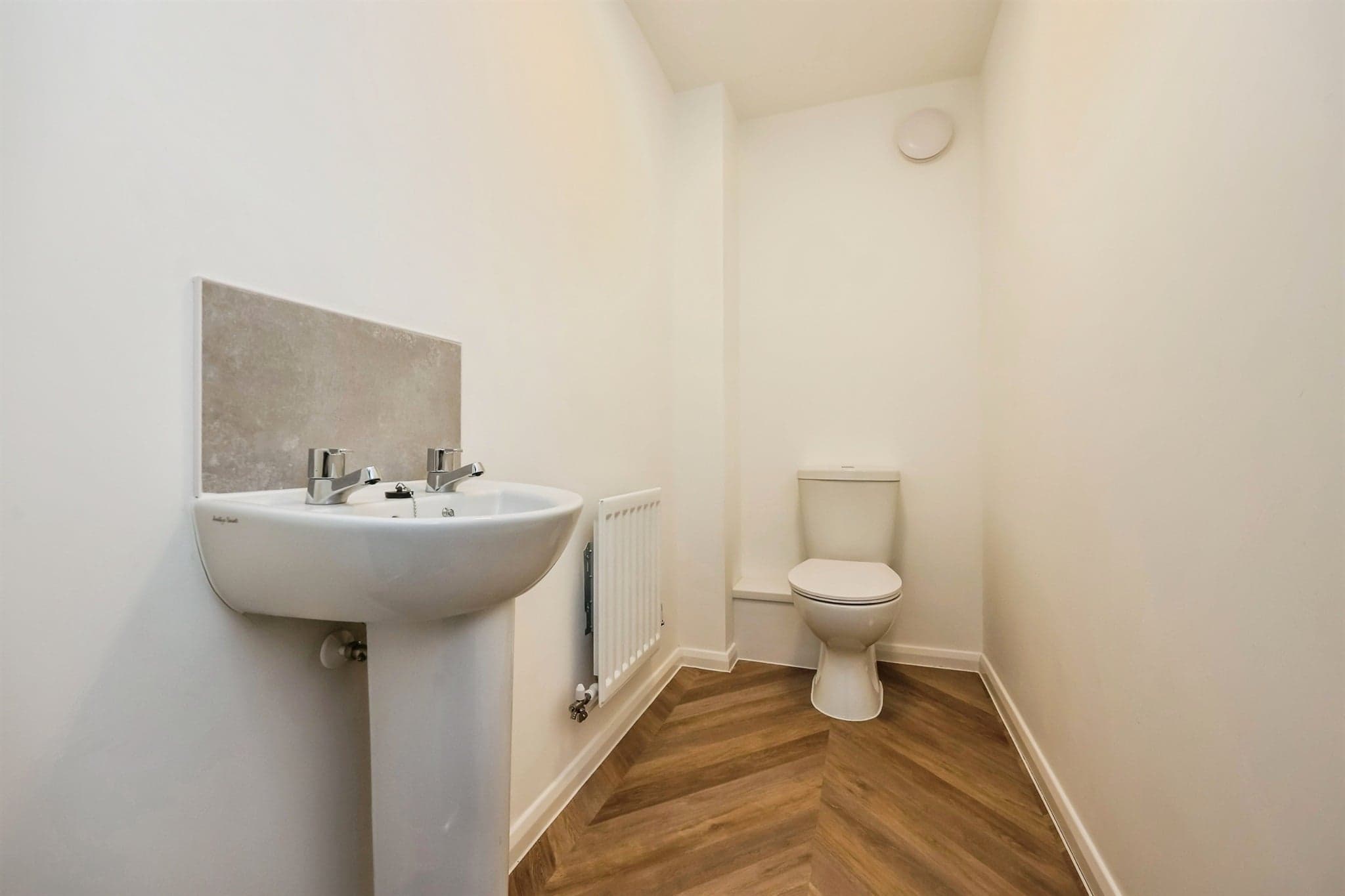 Property at Rose Way, Edwalton, Nottingham