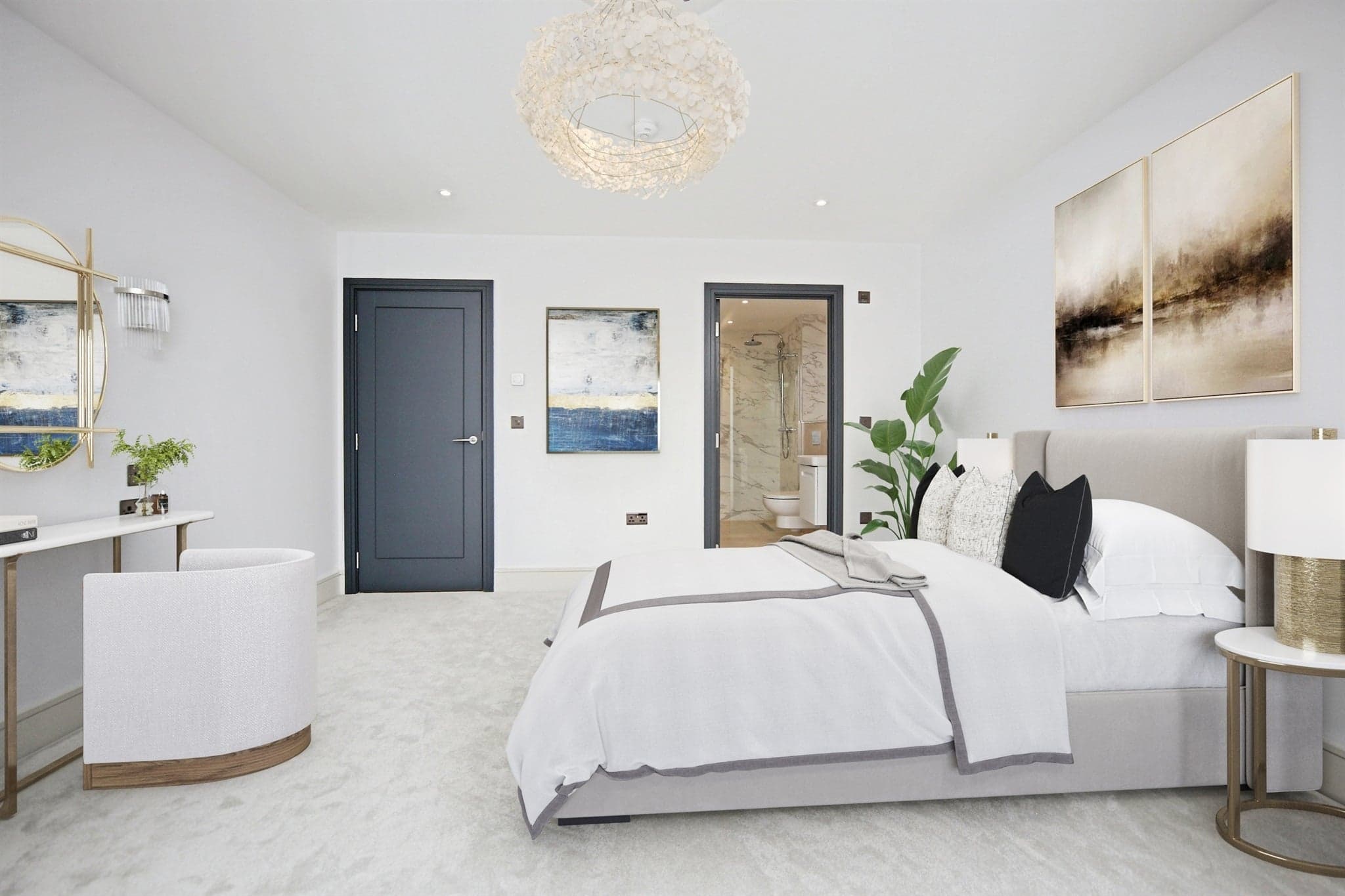 Property at Alfred Place, Blossomfield Road, Solihull