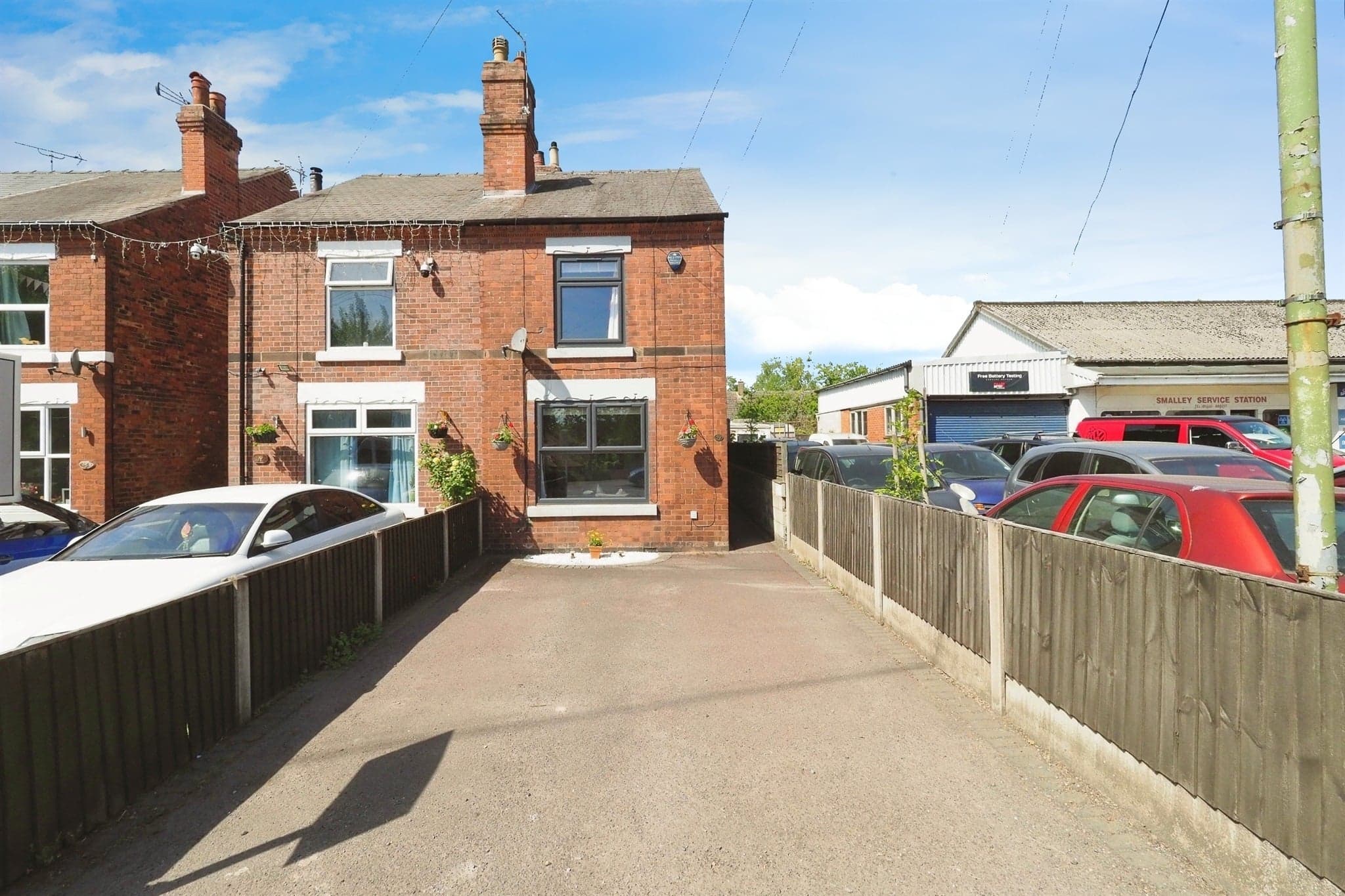 Property at Main Road, Smalley, Ilkeston